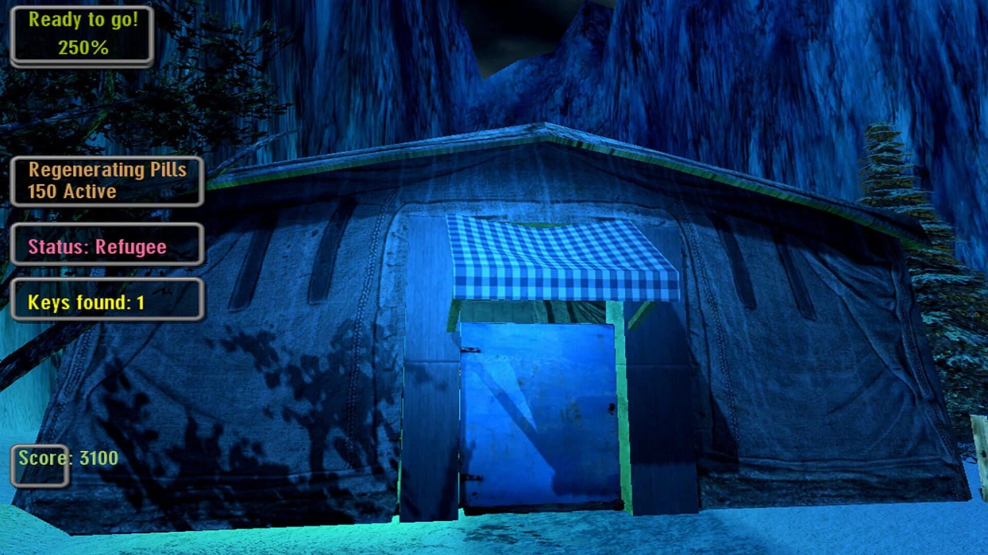 Ice Star Tribes screenshot 4