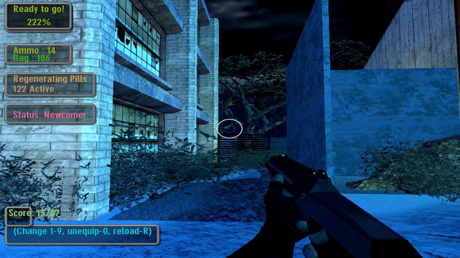 Ice Star Tribes screenshot 1