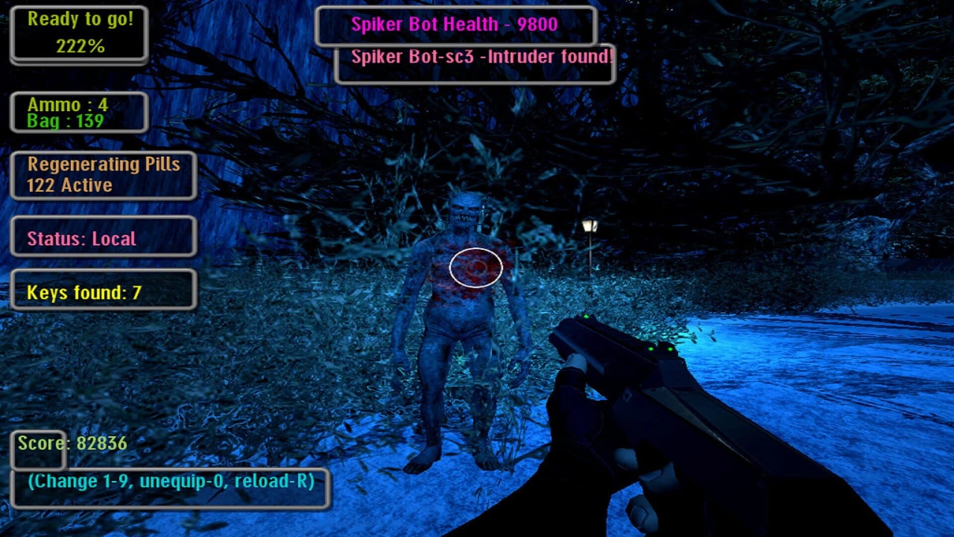 Ice Star Tribes screenshot 2