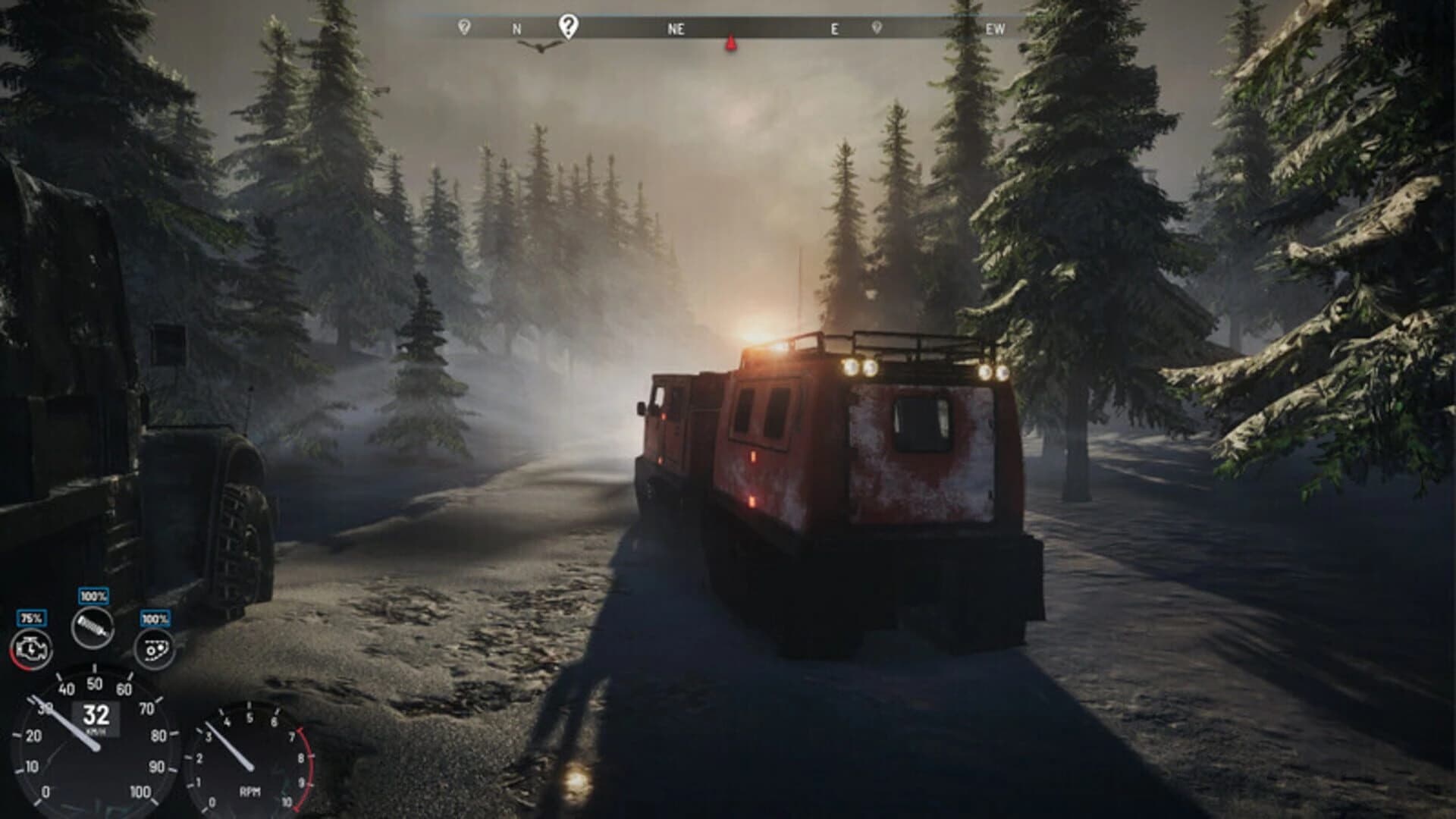 Icebound screenshot 3