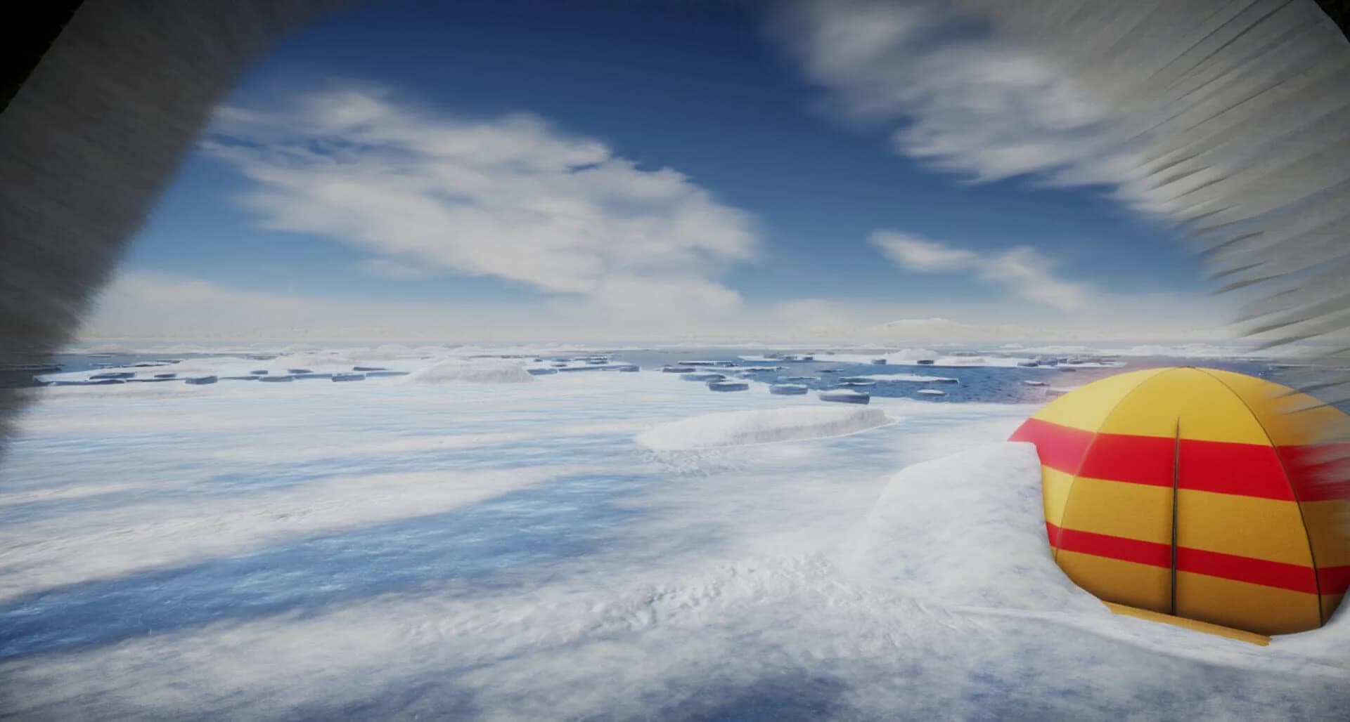 Iced screenshot 4