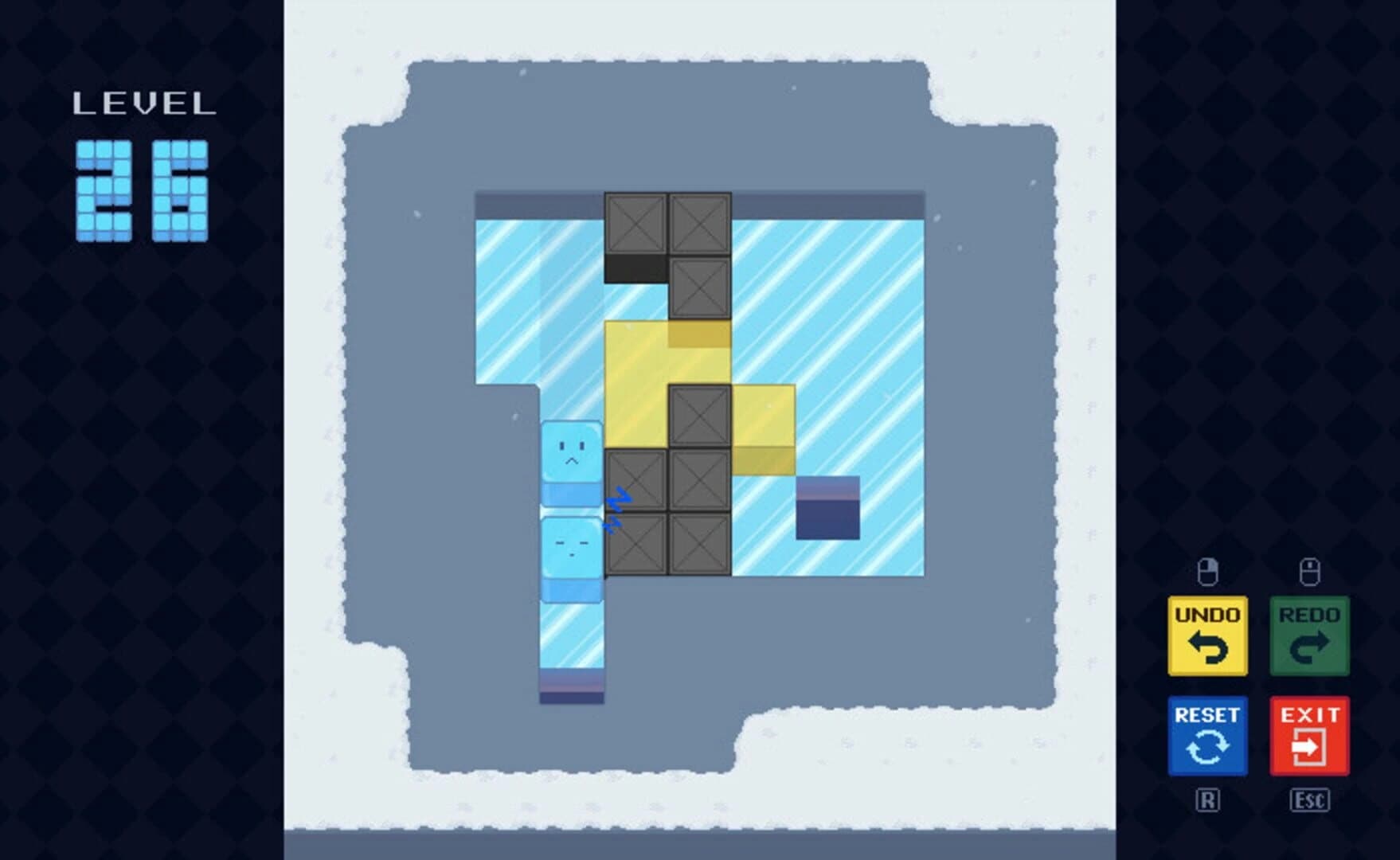 IceFitter screenshot 2