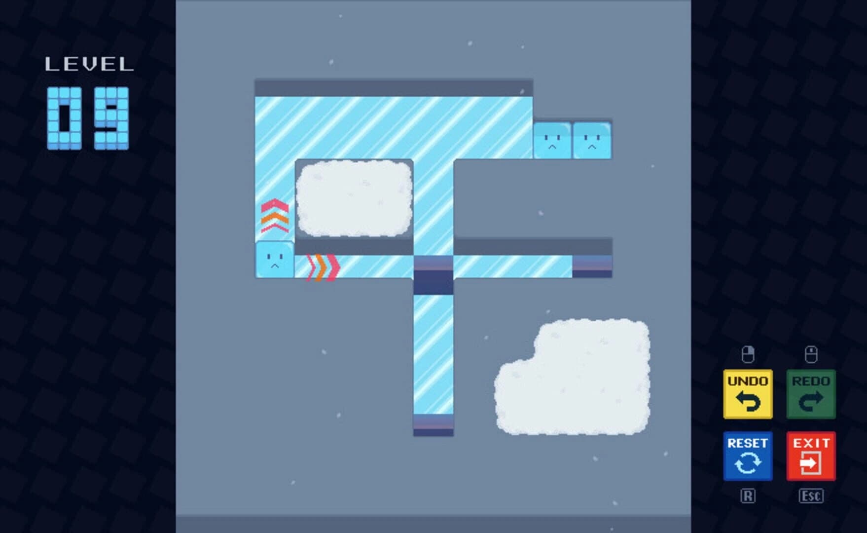 IceFitter screenshot 1