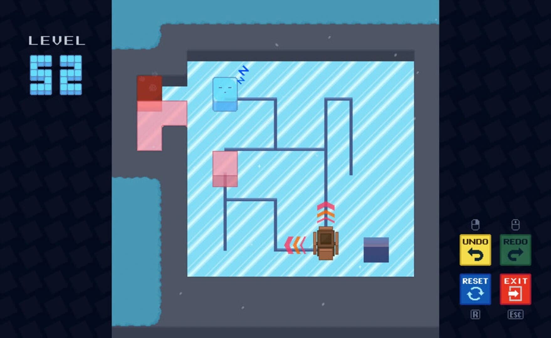 IceFitter screenshot 5