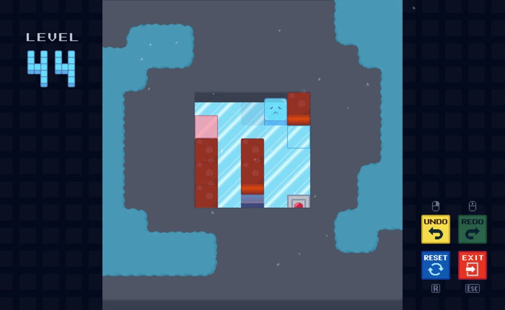 IceFitter screenshot 4