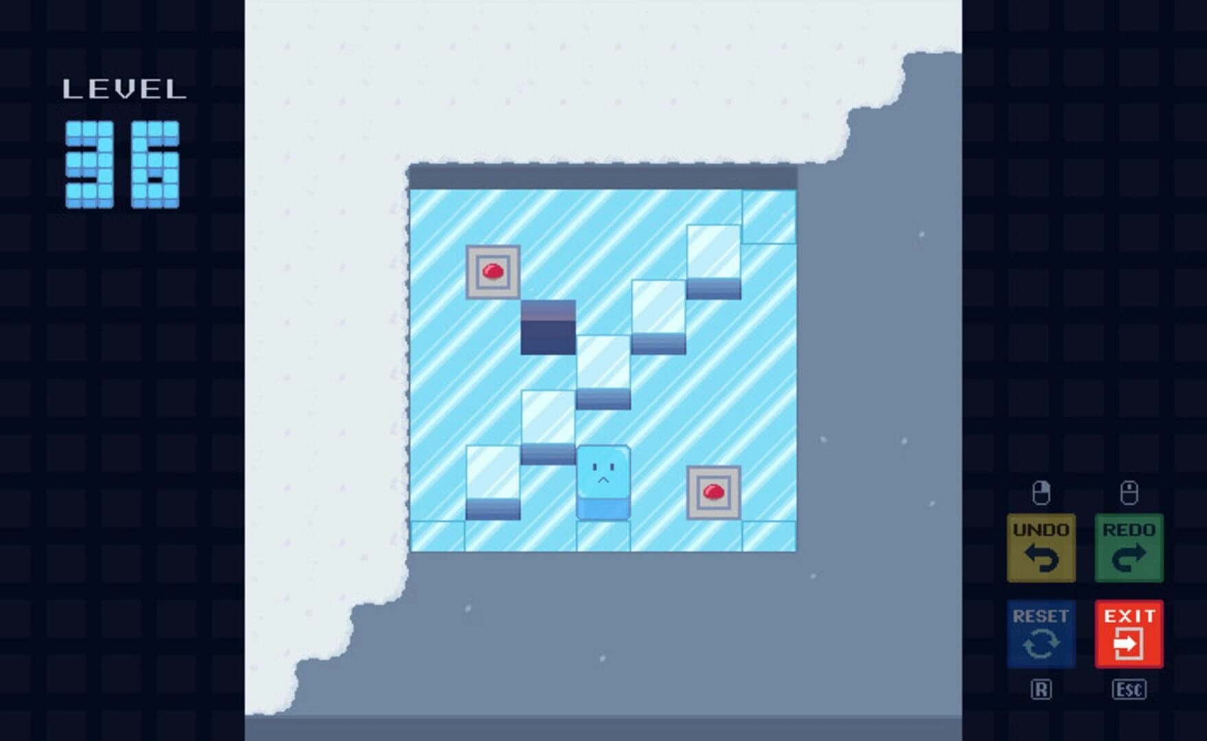 IceFitter screenshot 3