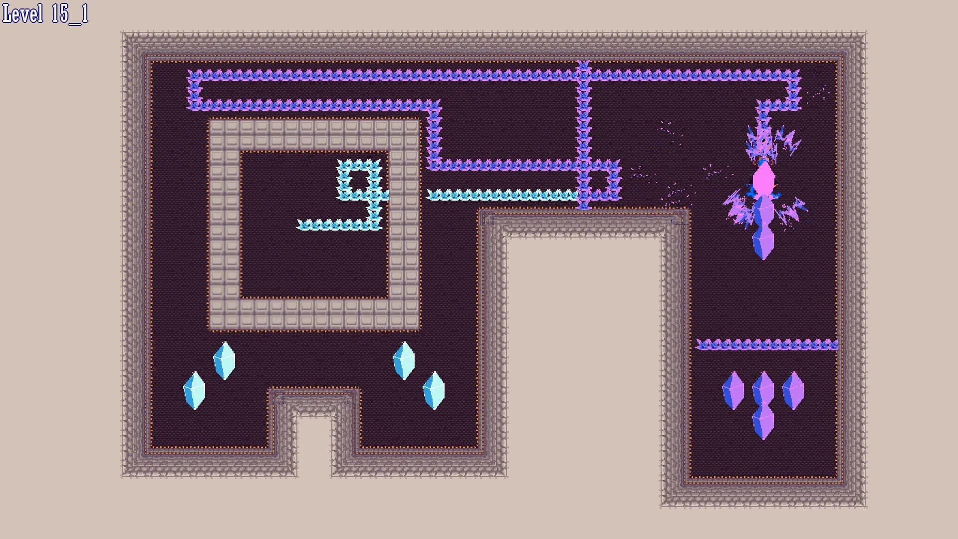 IceLine screenshot 5