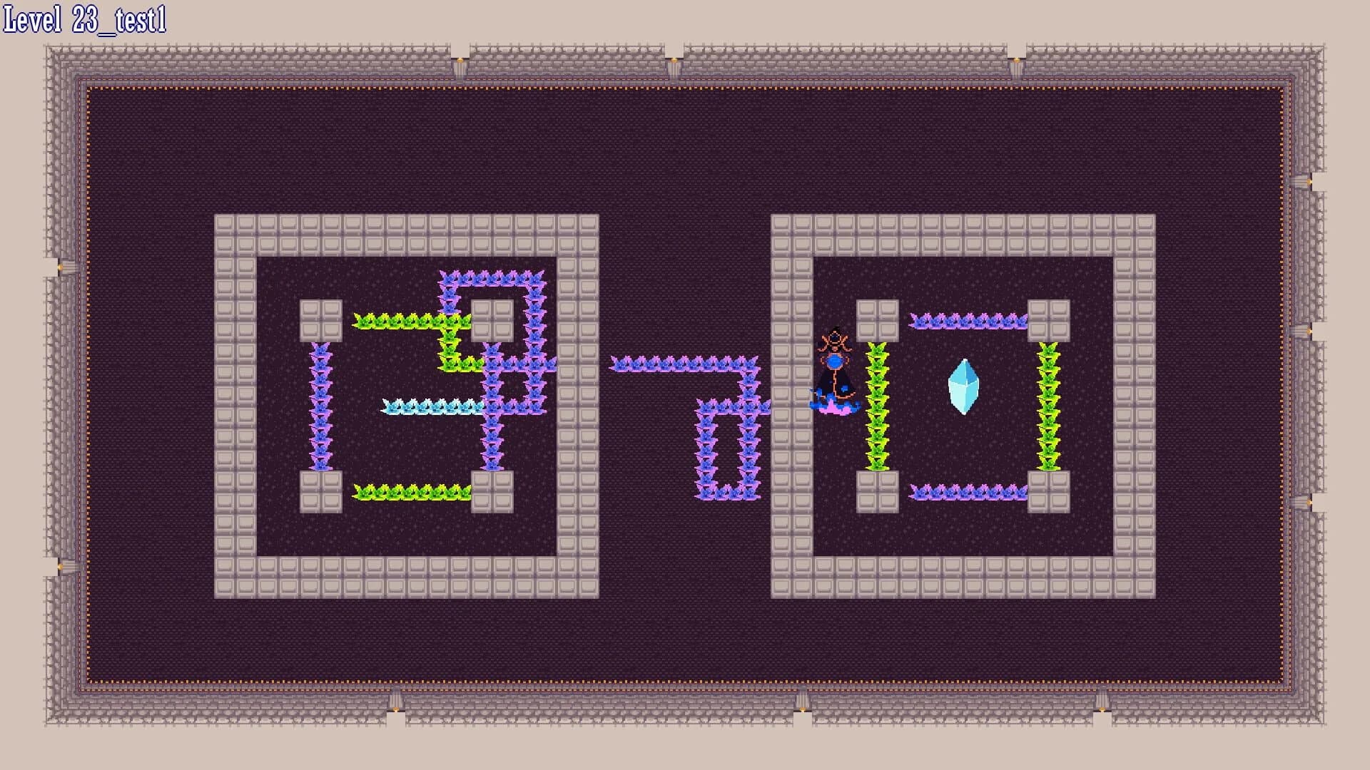 IceLine screenshot 4