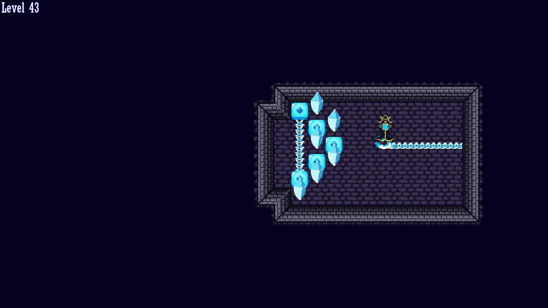 IceLine screenshot 2