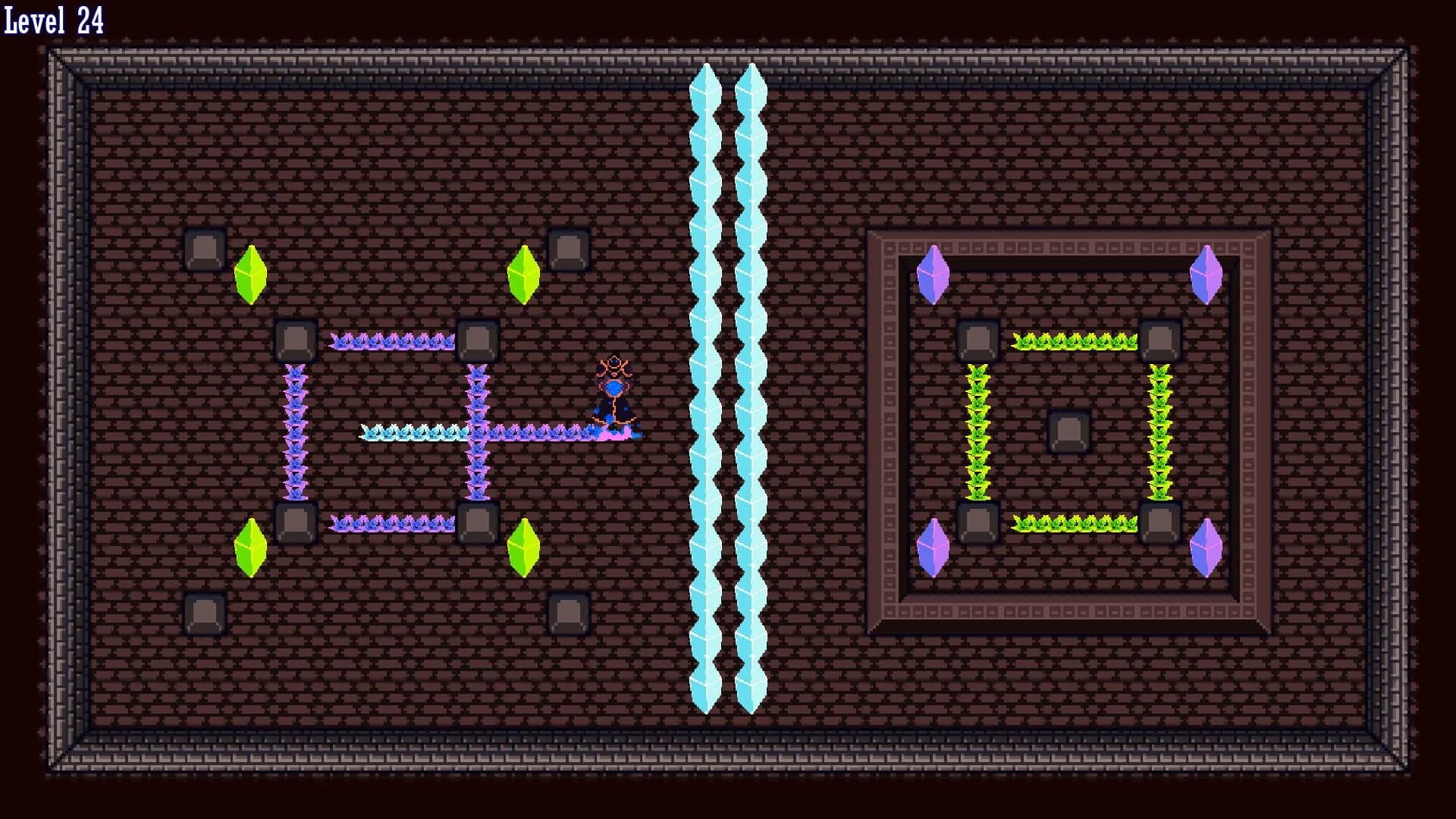 IceLine screenshot 3