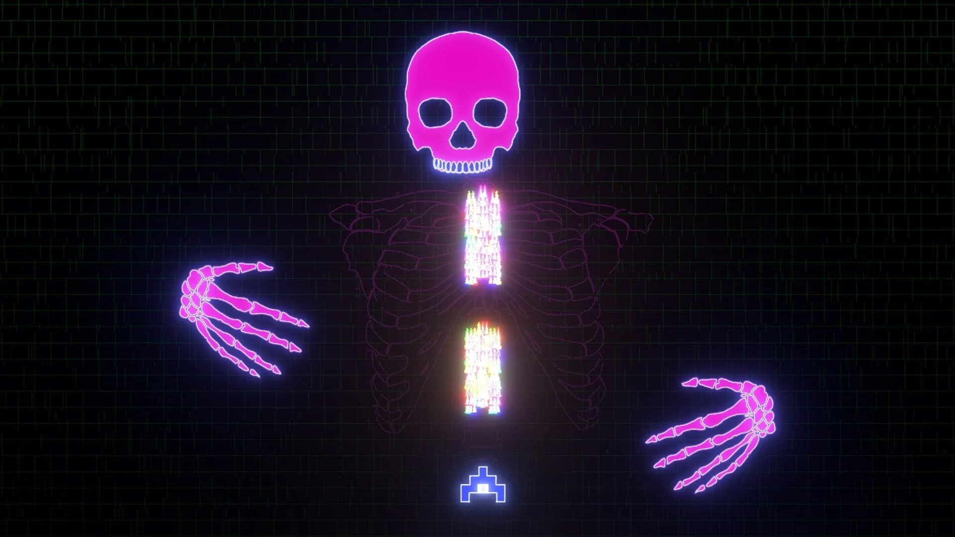 Icewall screenshot 5