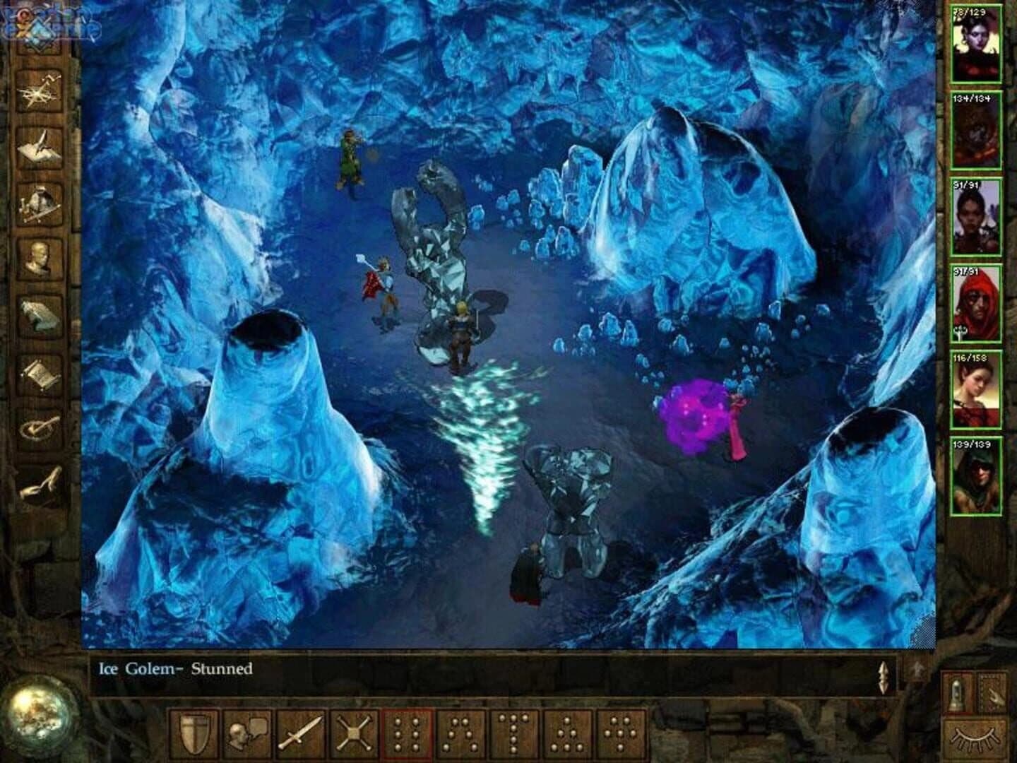 Icewind Dale: Complete screenshot 5