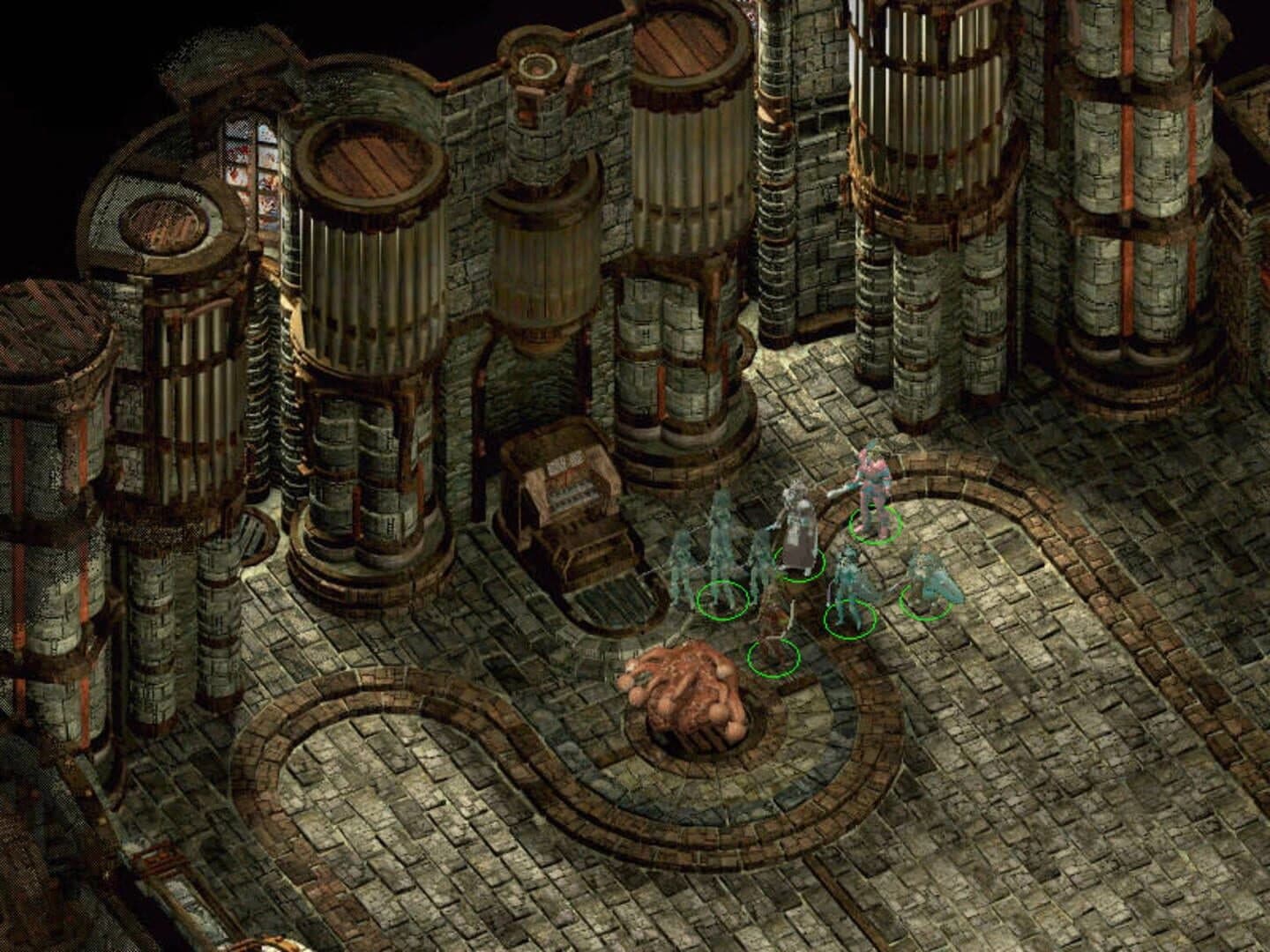 Icewind Dale: Complete screenshot 3