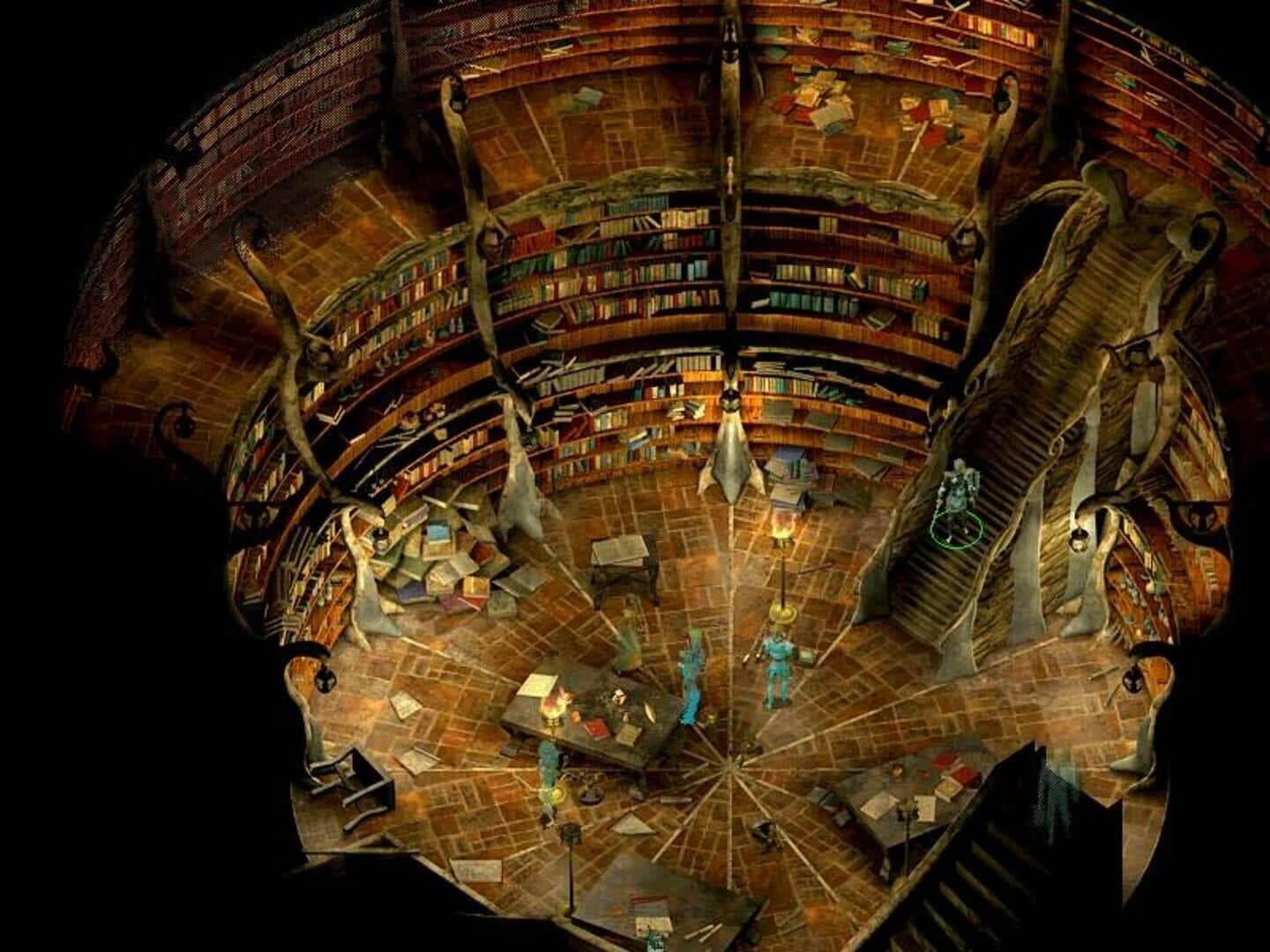 Icewind Dale: Complete screenshot 2