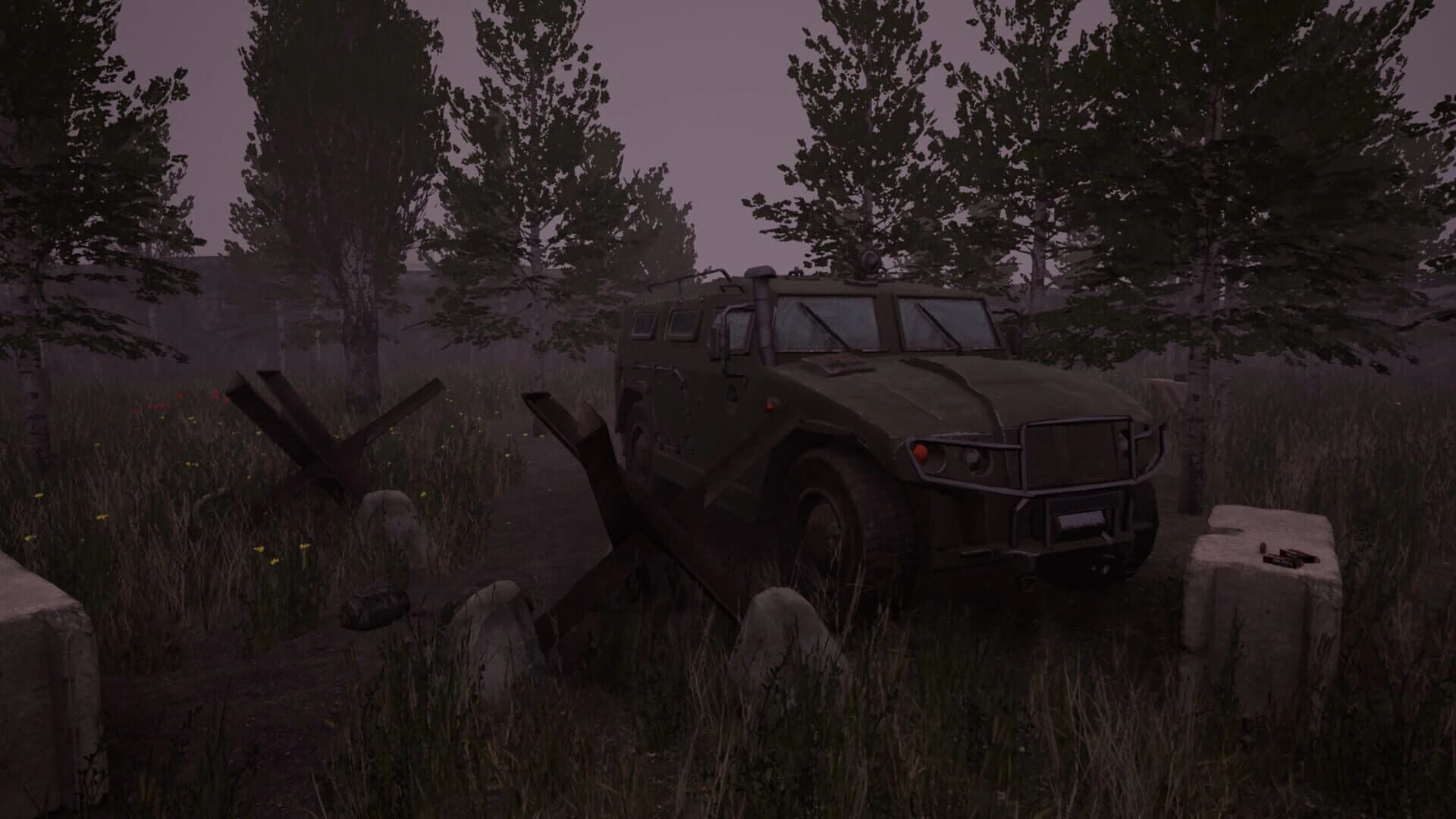 Icharko screenshot 2
