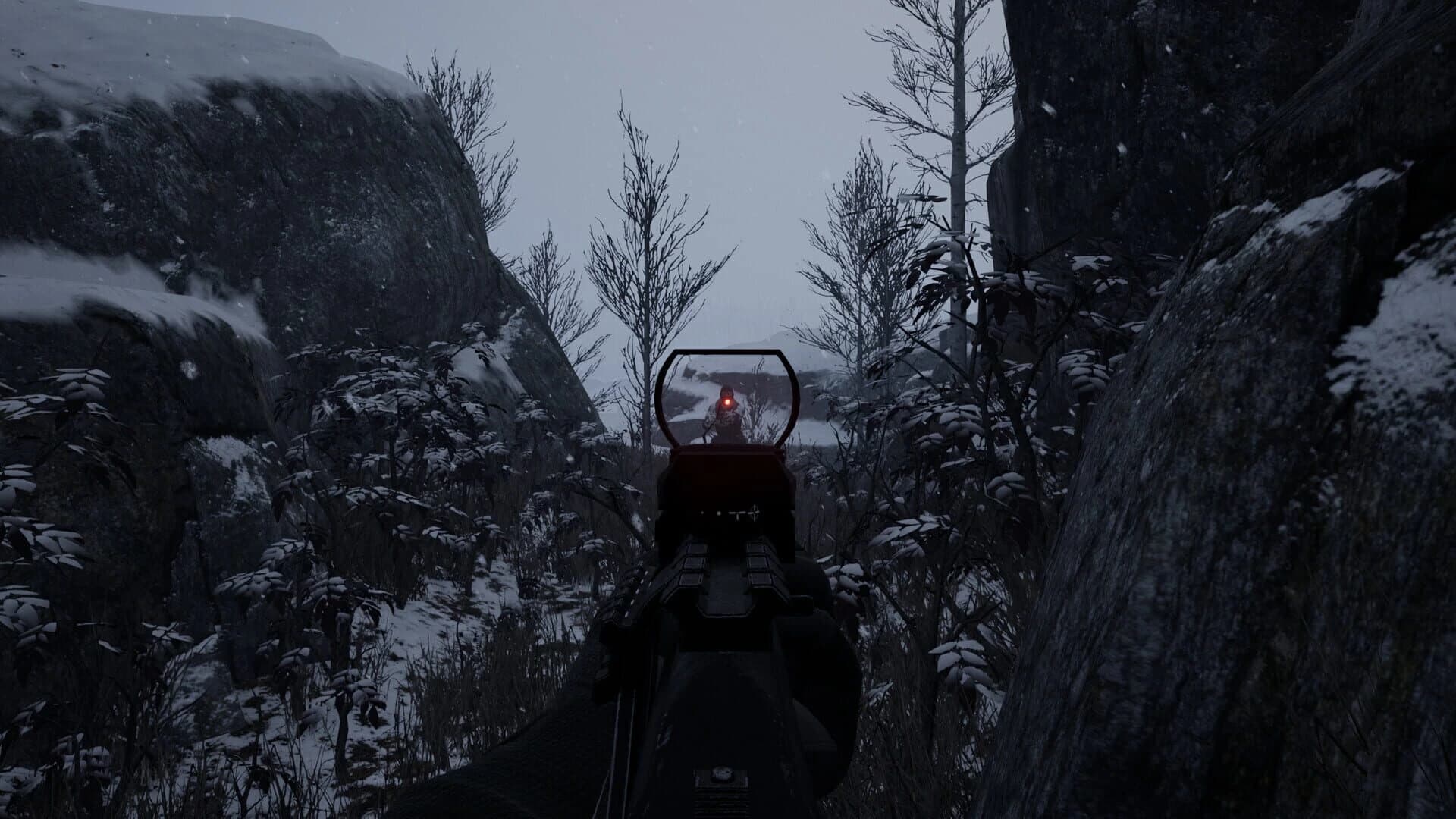 Icharko screenshot 3