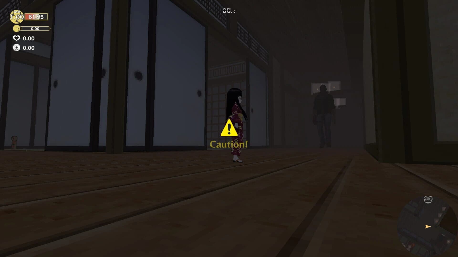 Ichima-san screenshot 2