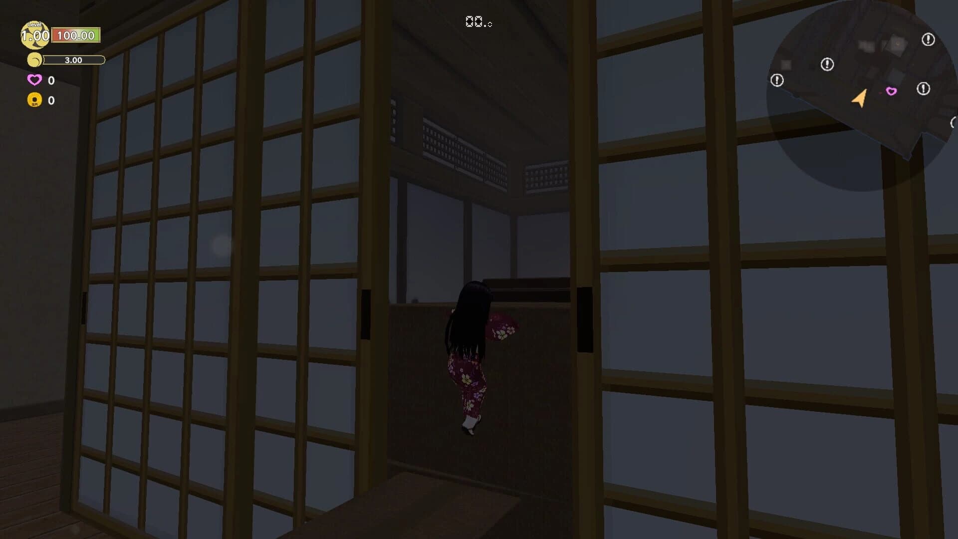 Ichima-san screenshot 4