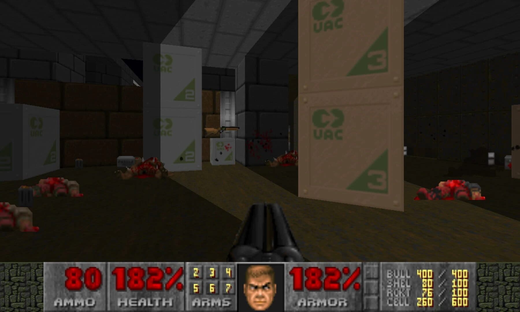 Ichinichi screenshot 4