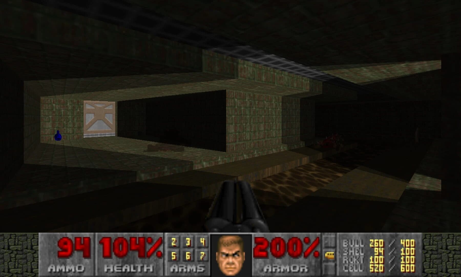 Ichinichi screenshot 2