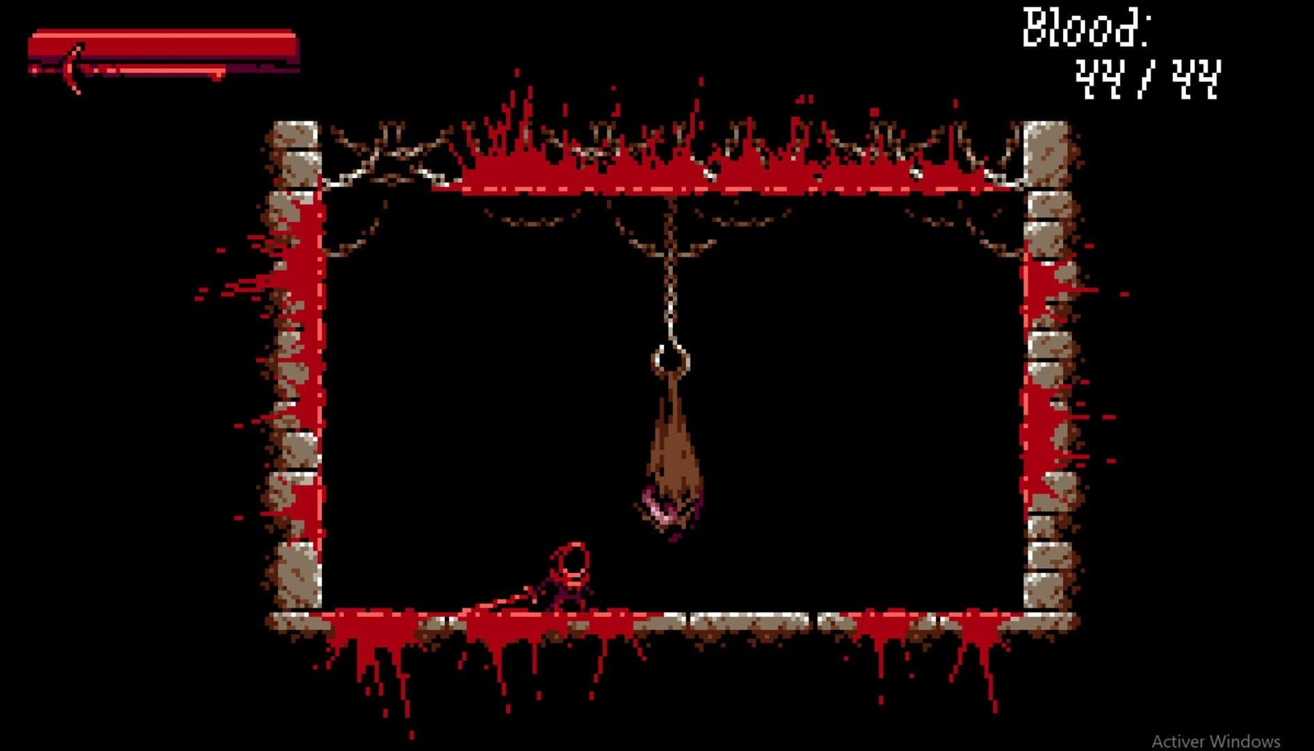 Ichorous screenshot 2