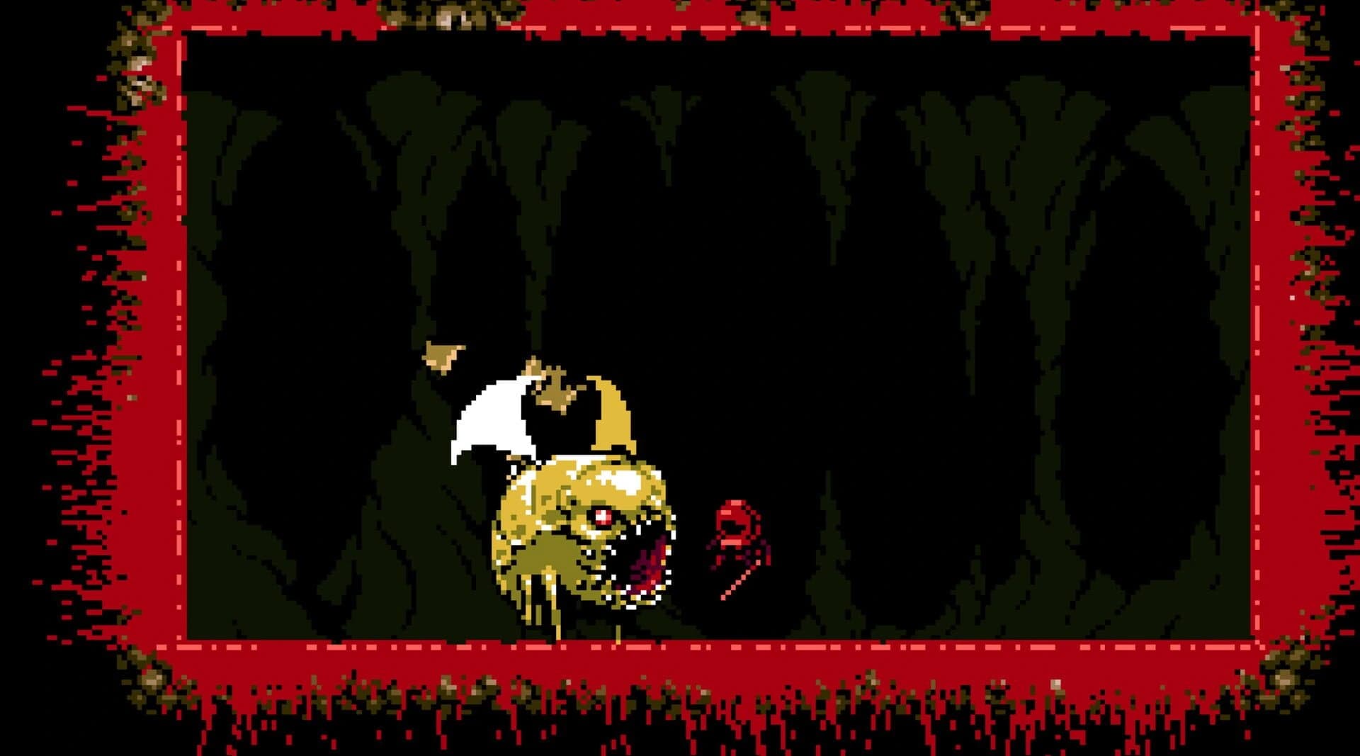 Ichorous screenshot 1