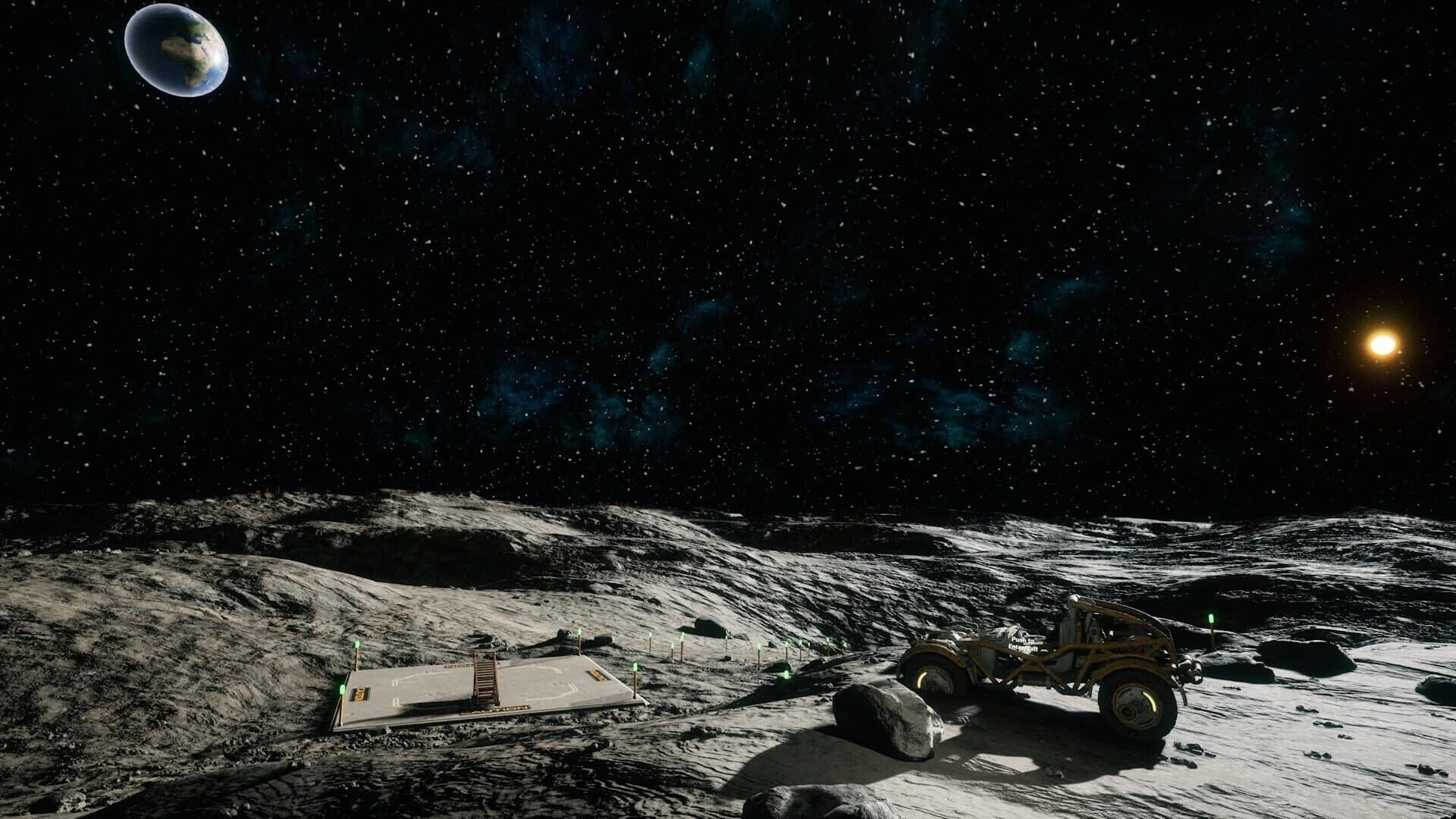 ICode Stem Universe screenshot 3