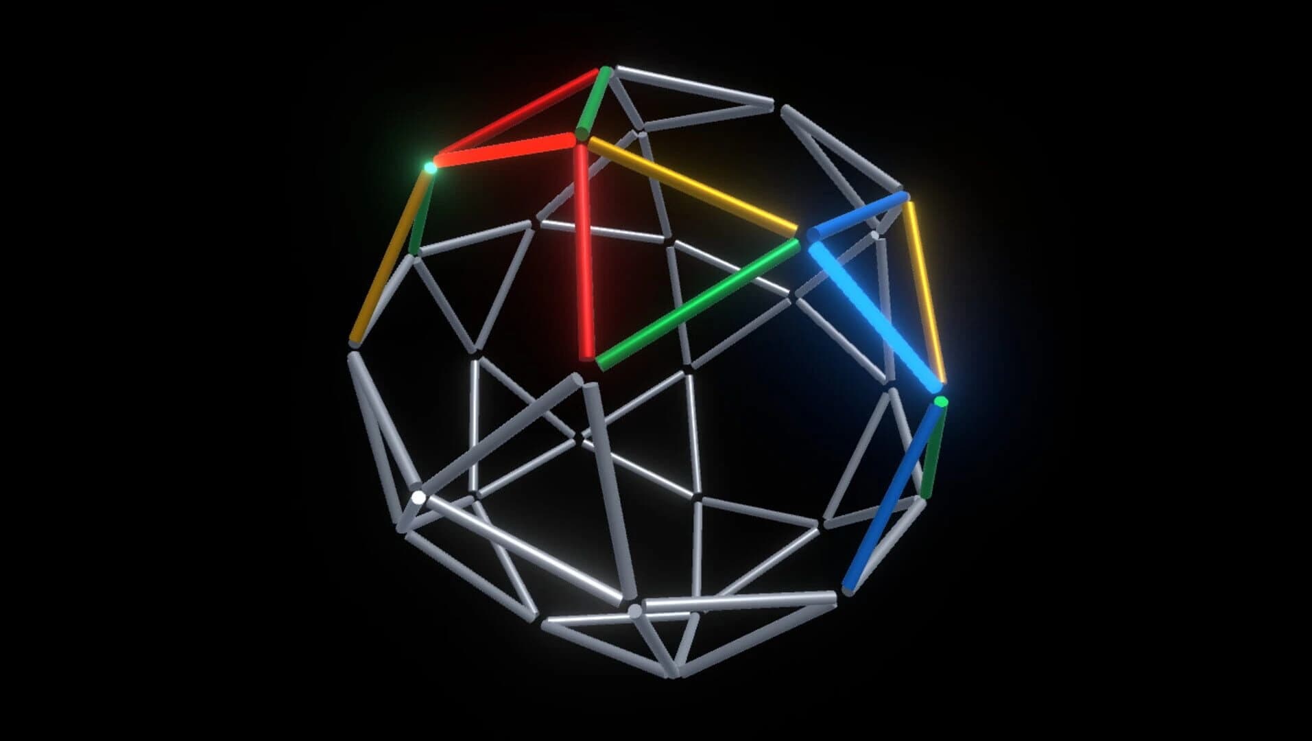 Icosi-Do screenshot 2