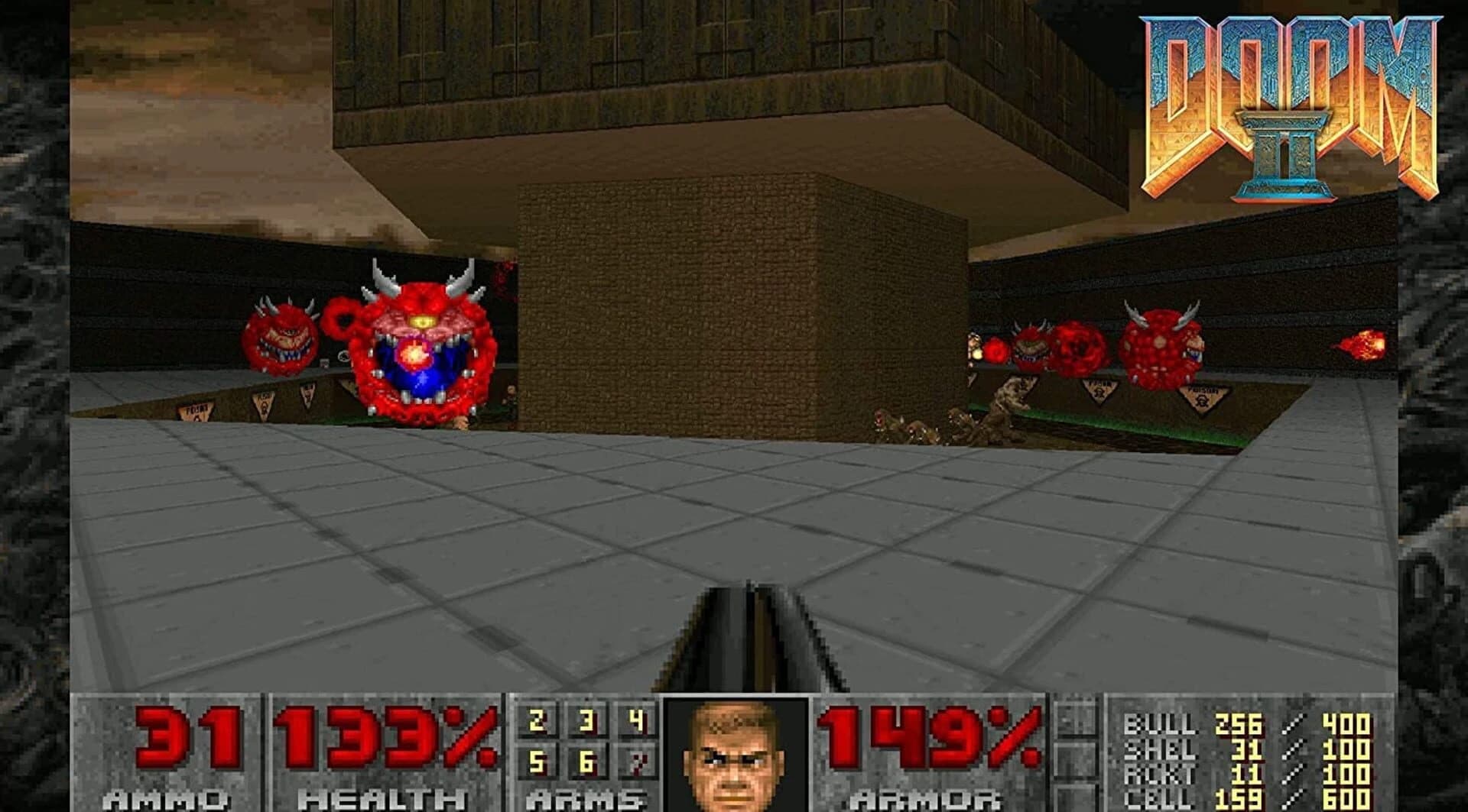 id Action Pack Vol. 1 screenshot 4