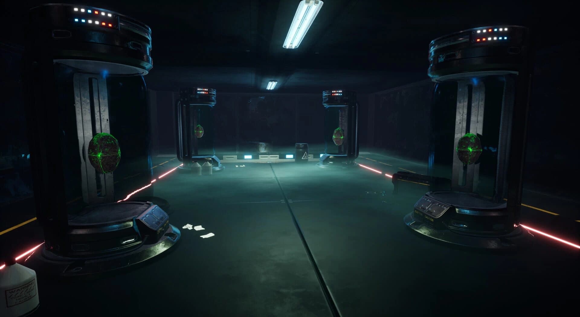 ID-Ego screenshot 1