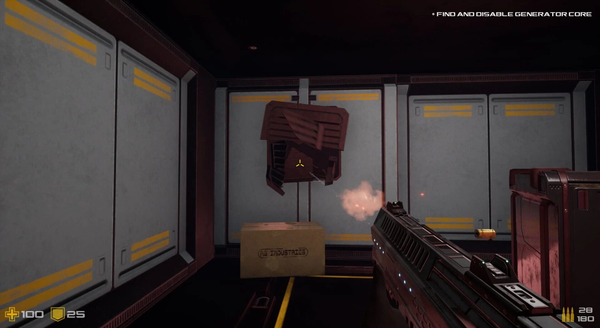 ID-Ego screenshot 2