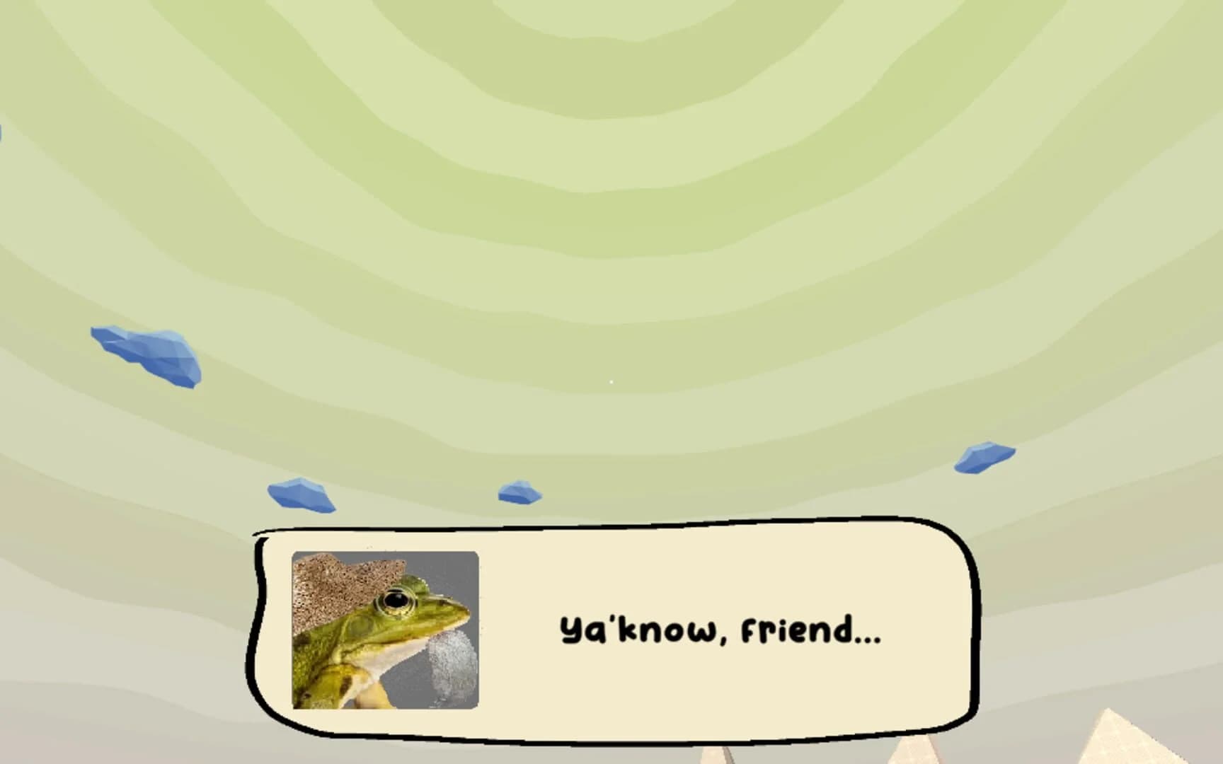 I'd rather be fishing screenshot 2