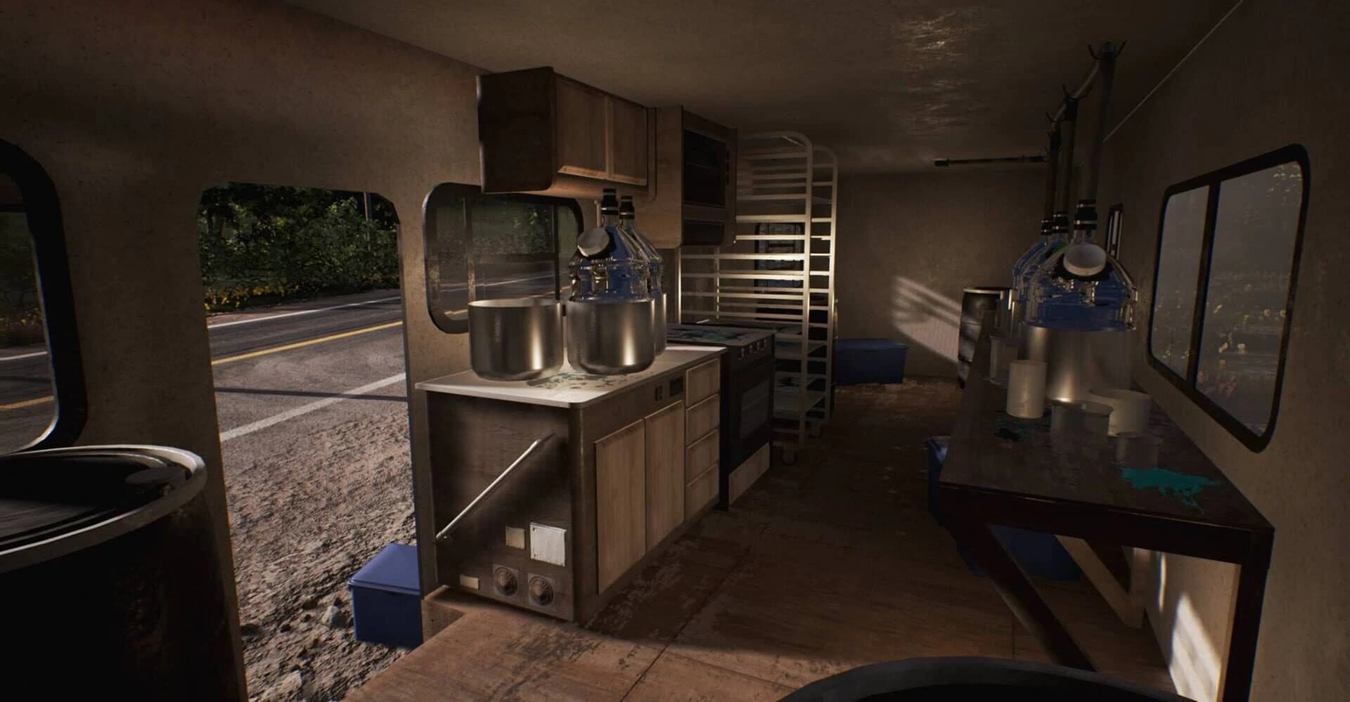Identity screenshot 1