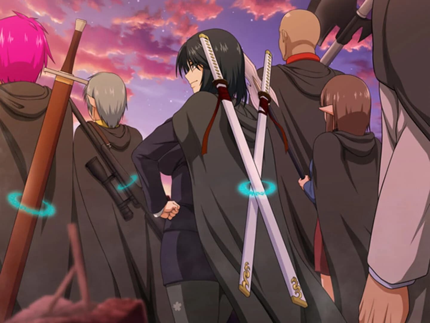 Ideology in Friction: Append screenshot 5