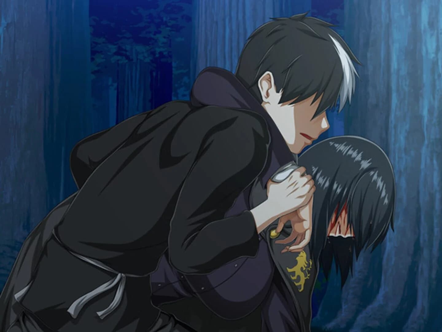 Ideology in Friction: Append screenshot 4