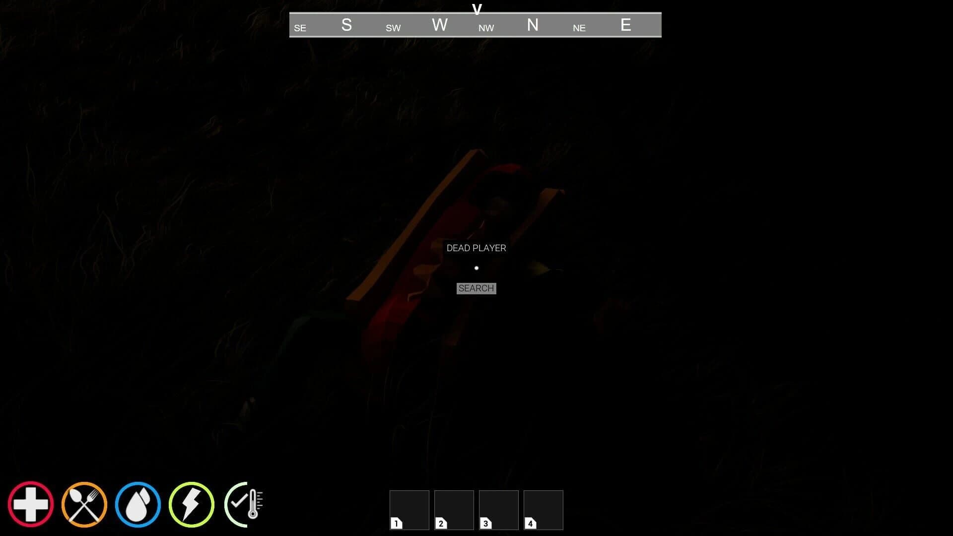I.D.F.K. screenshot 5