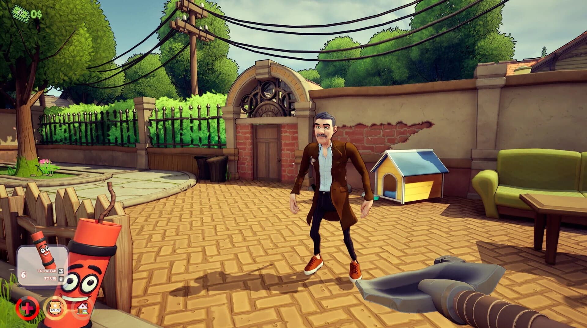 iDigging screenshot 5