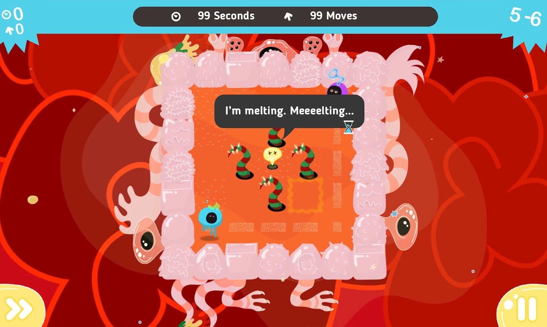 Idioctopus screenshot 4