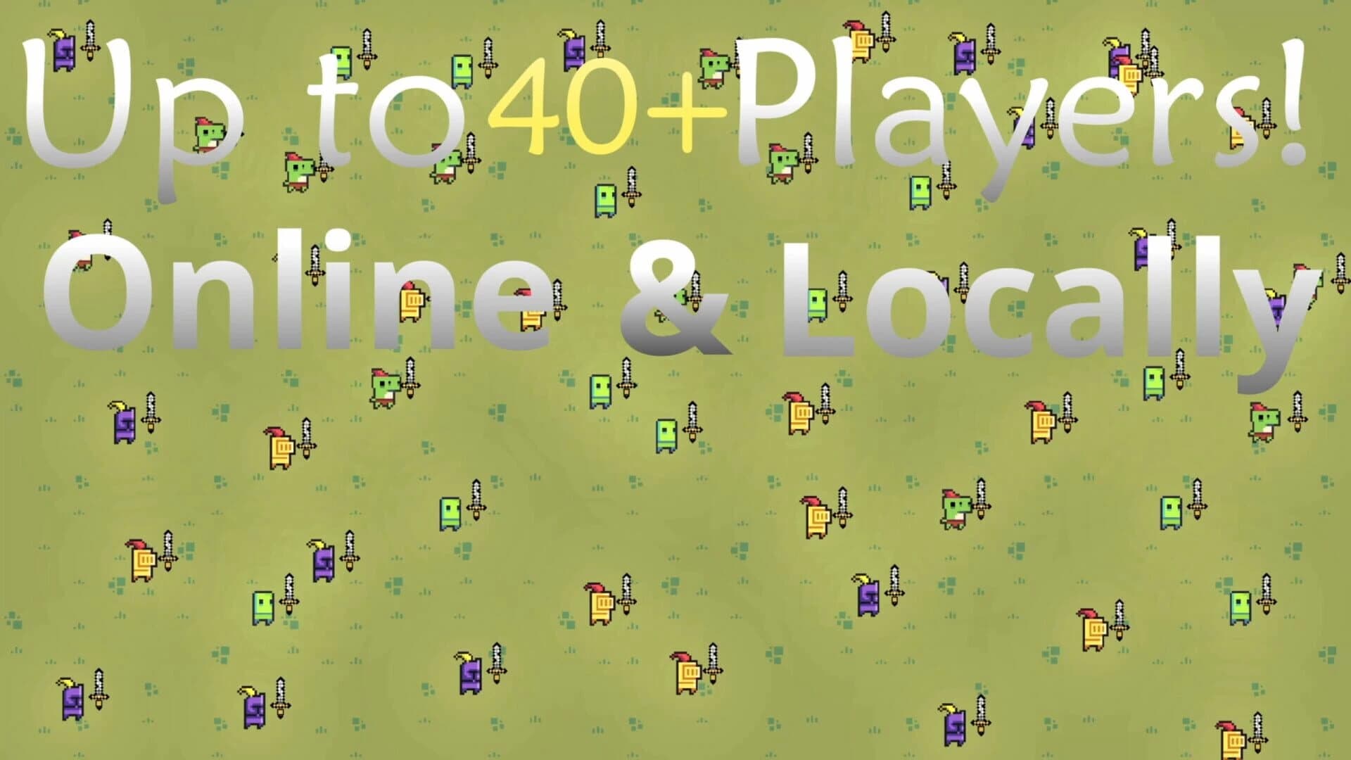 Idiots' Fantasy screenshot 5