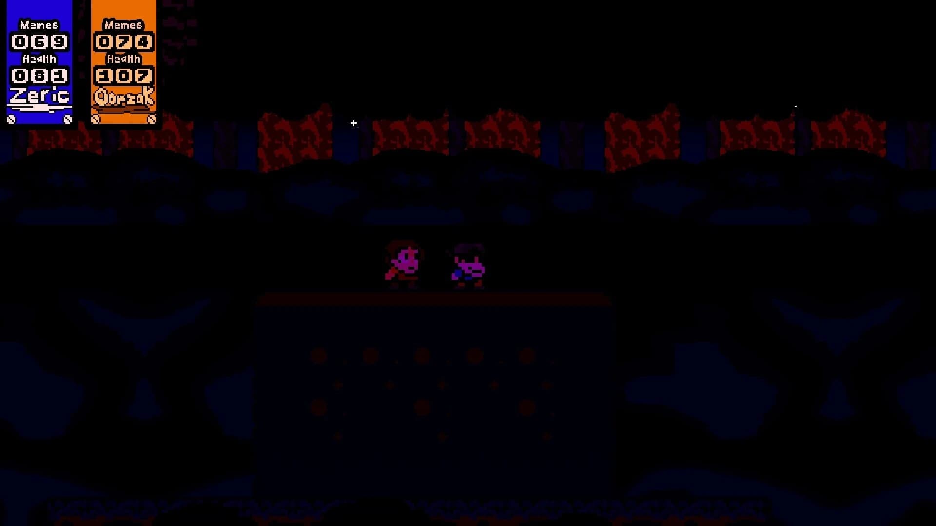 Idiots In The Das screenshot 8