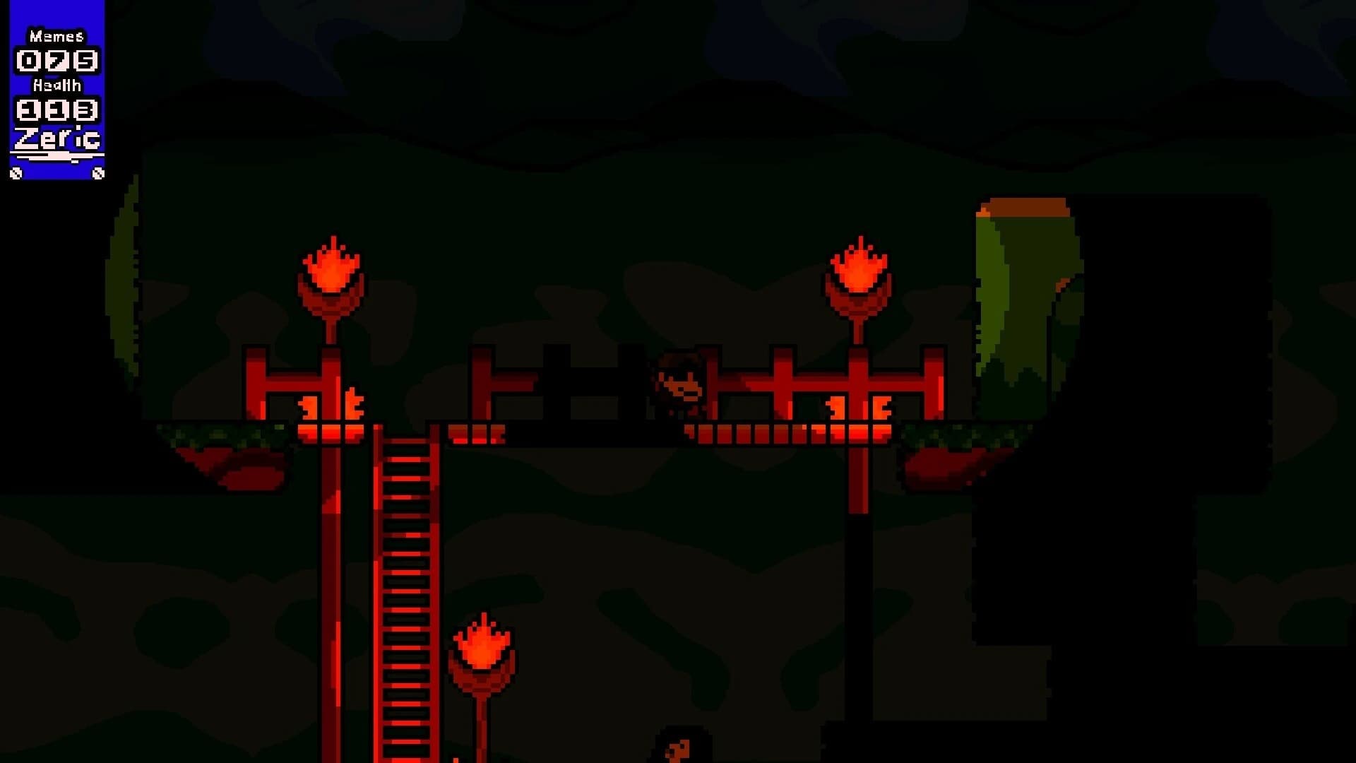Idiots In The Das screenshot 4