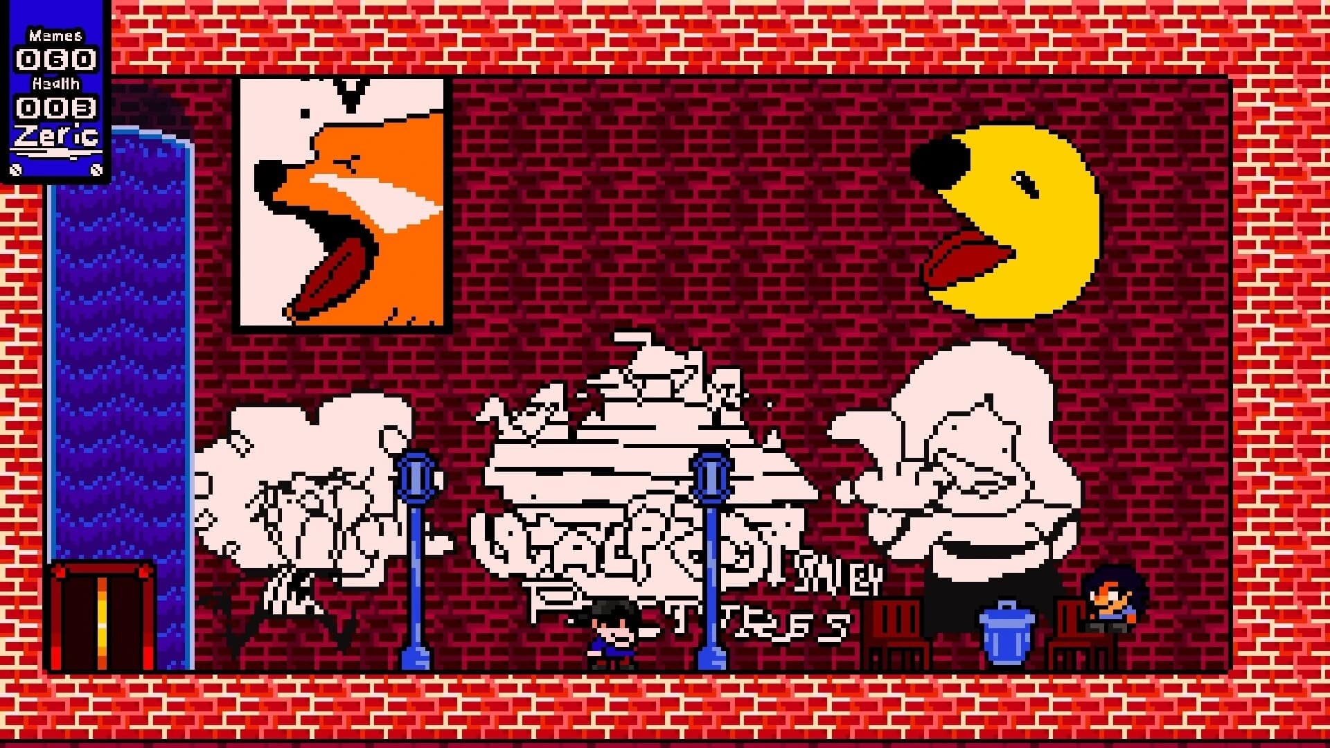 Idiots In The Das screenshot 5