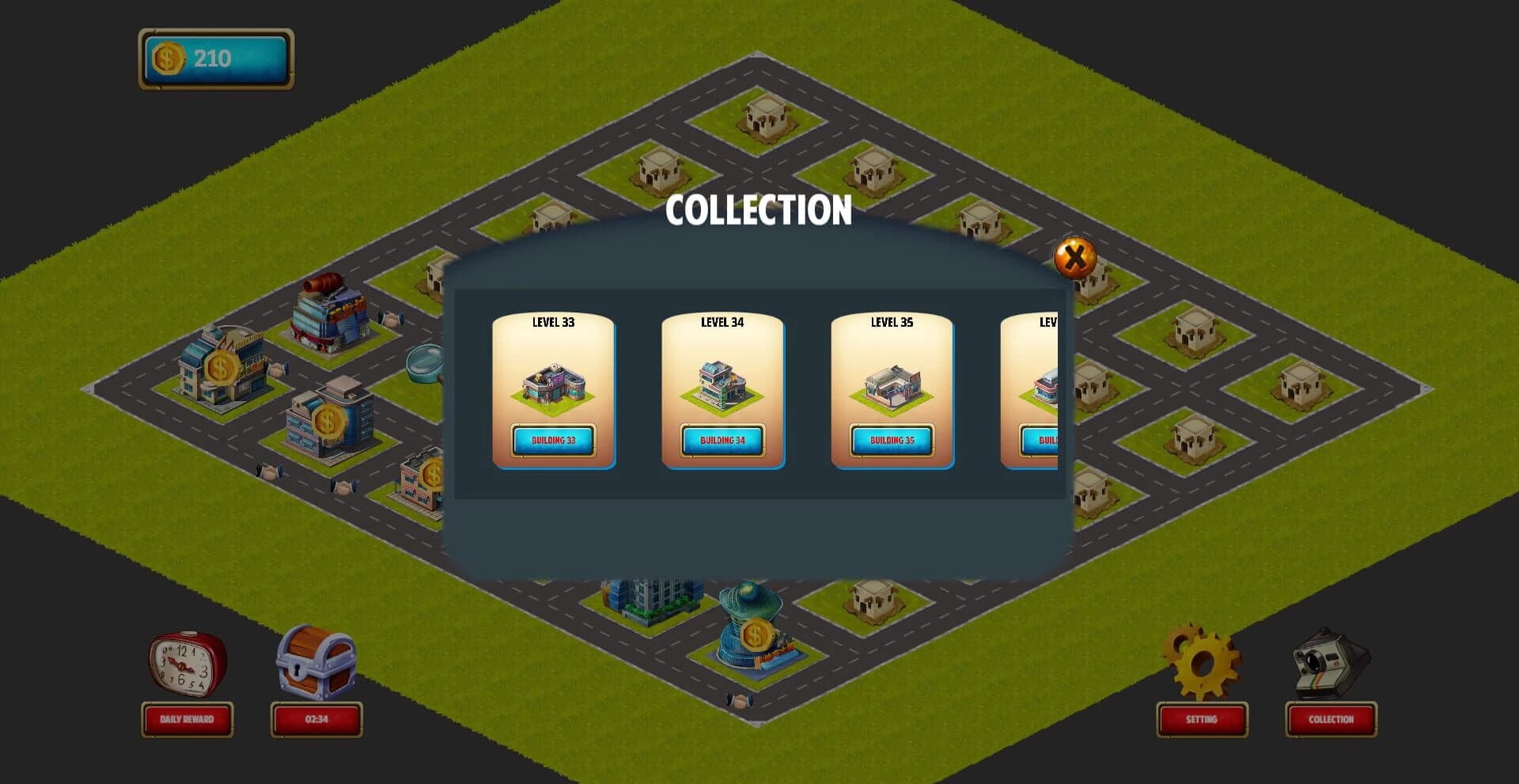 Idle Business Tycoon: Build Simulator screenshot 3