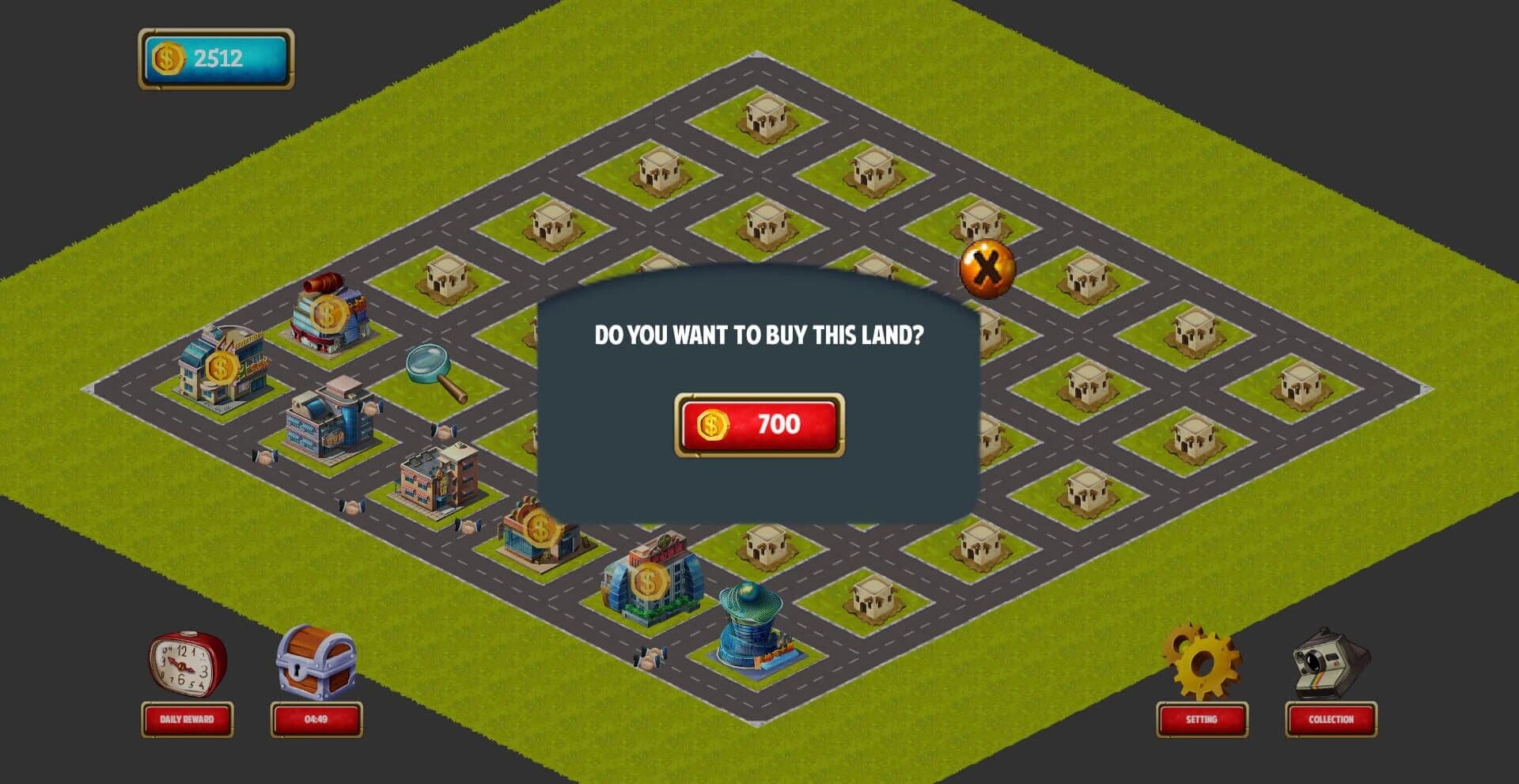 Idle Business Tycoon: Build Simulator screenshot 4