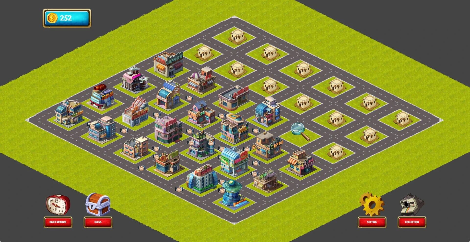 Idle Business Tycoon: Build Simulator screenshot 5