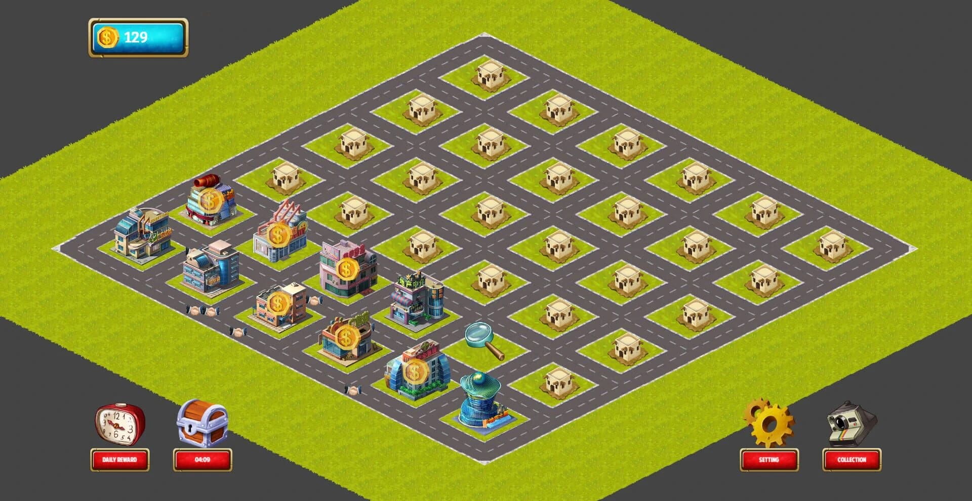 Idle Business Tycoon: Build Simulator screenshot 2