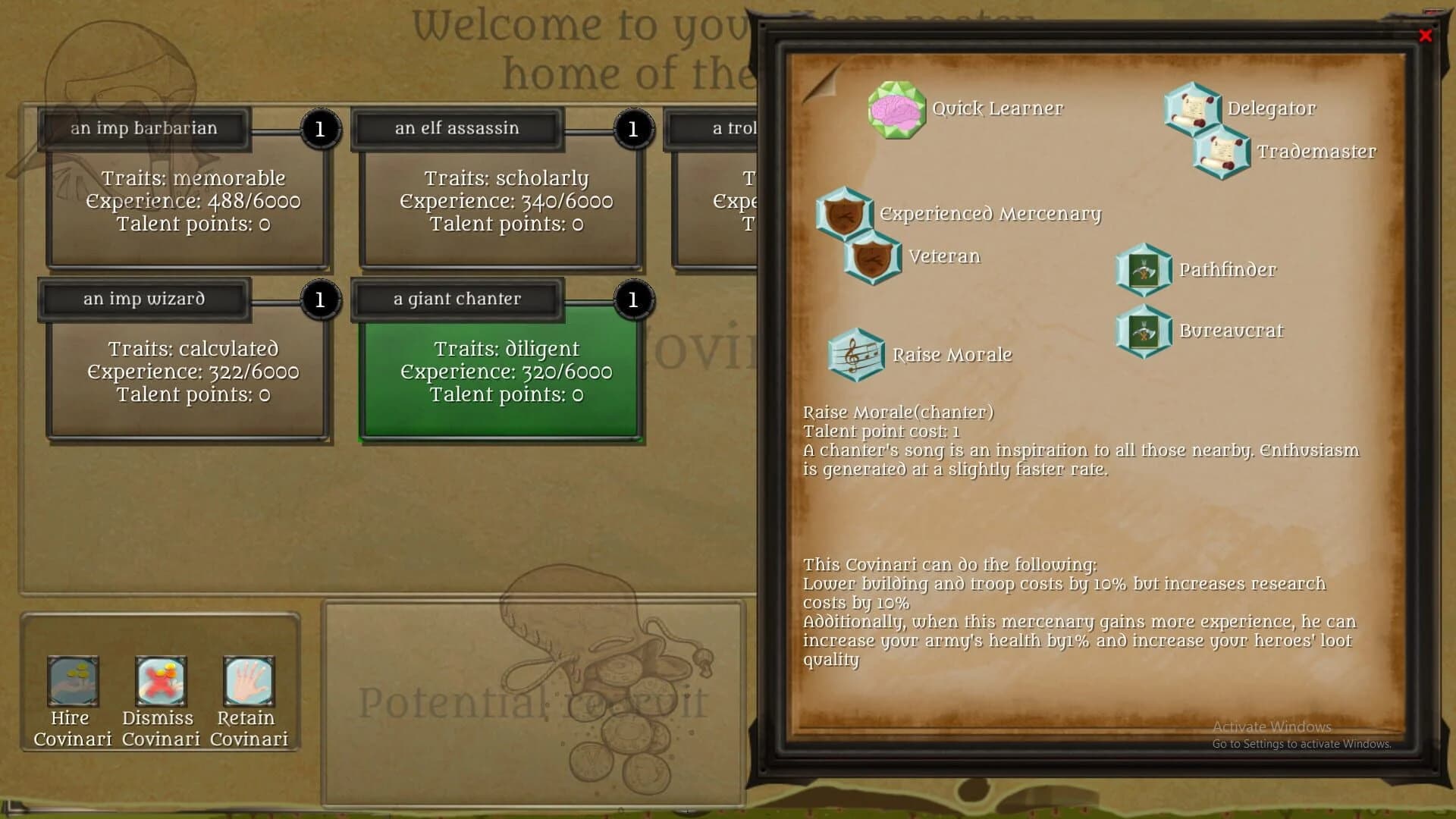Idle Civilization screenshot 5