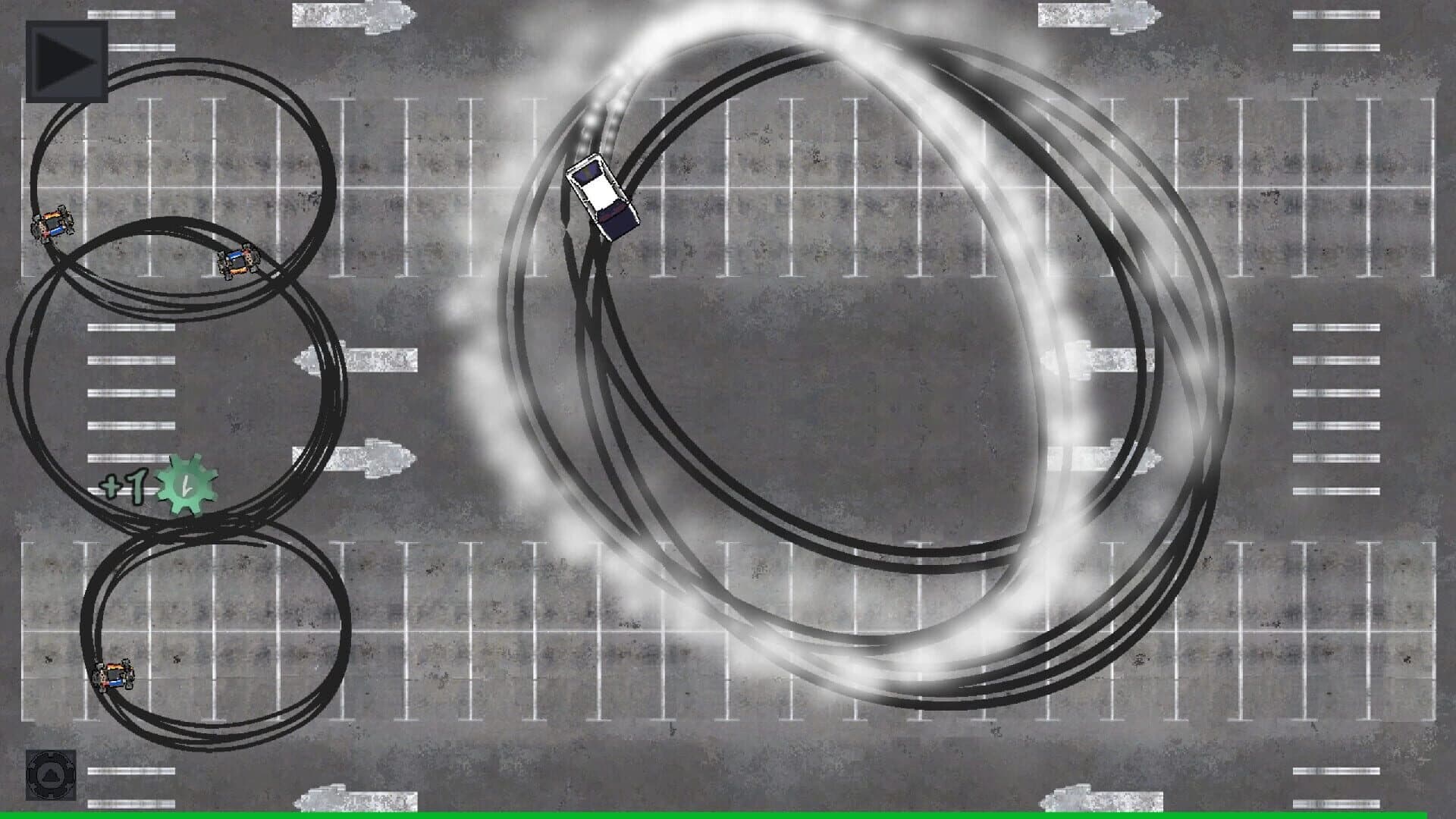 Idle Drift Kings screenshot 2