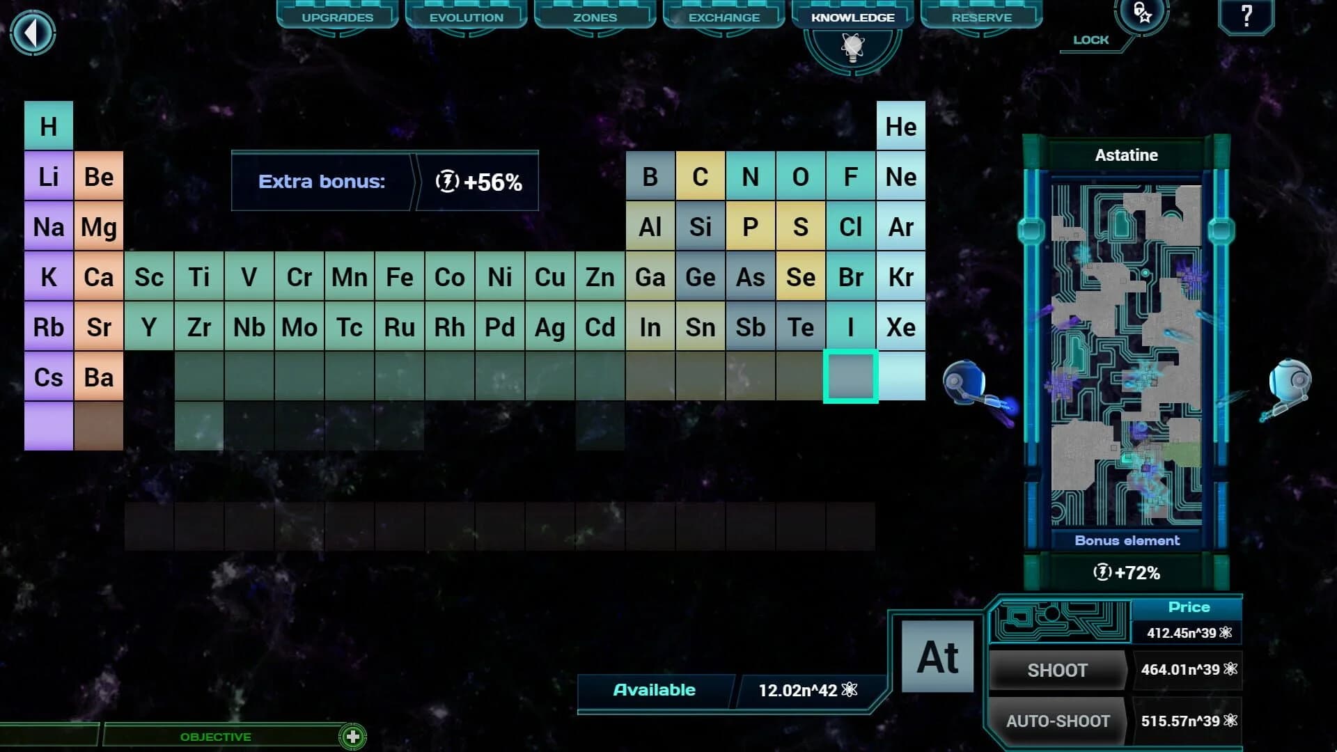 Idle Evolution screenshot 5