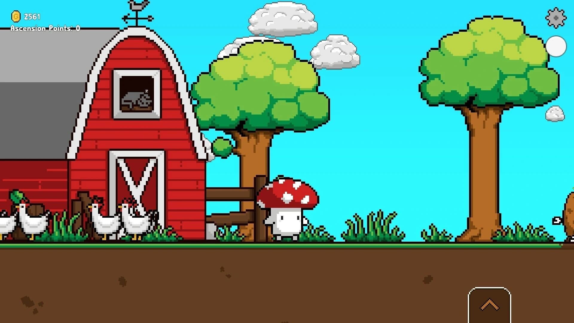 Idle Fields screenshot 4